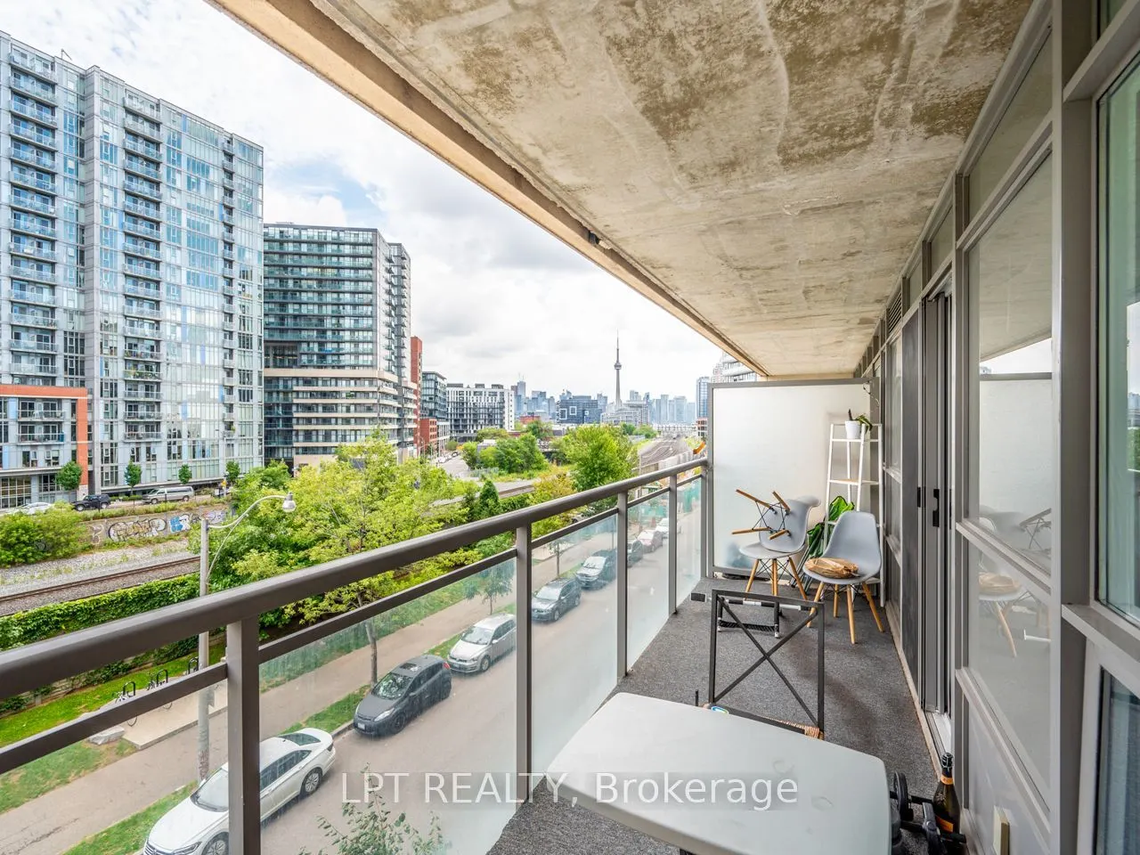 38 Joe Shuster Way #420