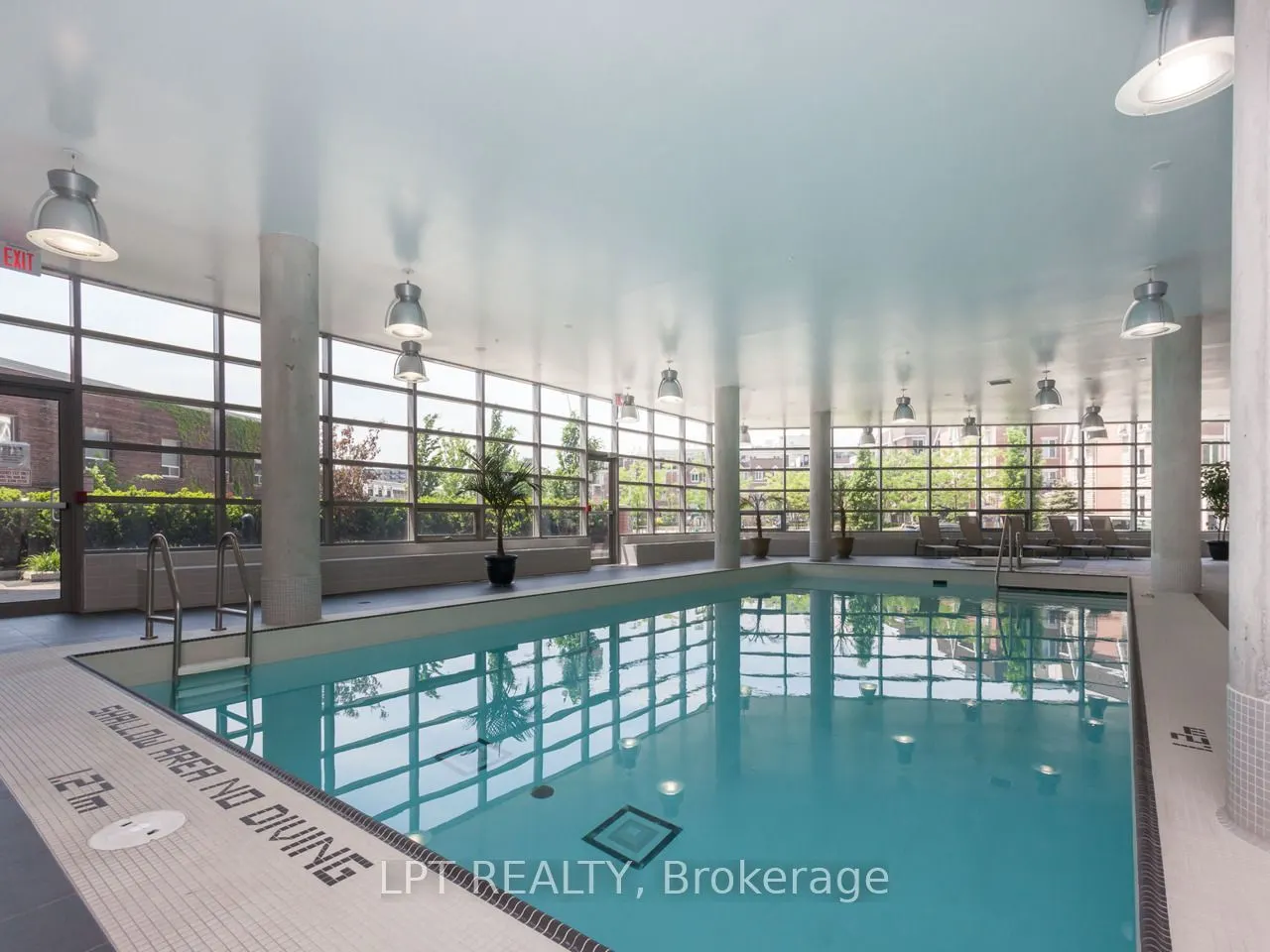 38 Joe Shuster Way #420
