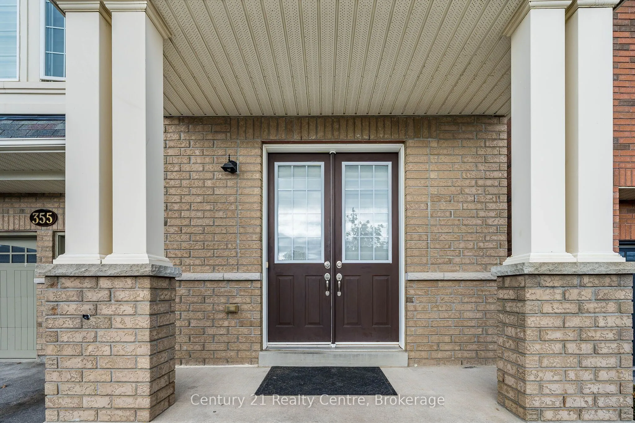355 Royal West Drive W