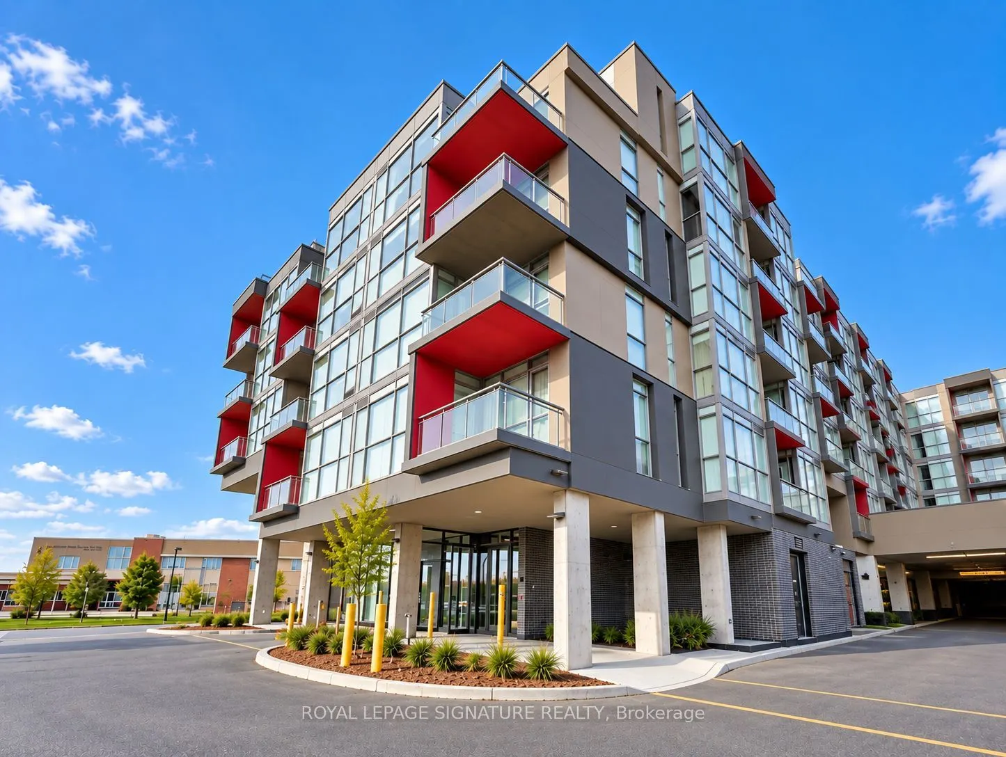 5220 Dundas Street #D313
