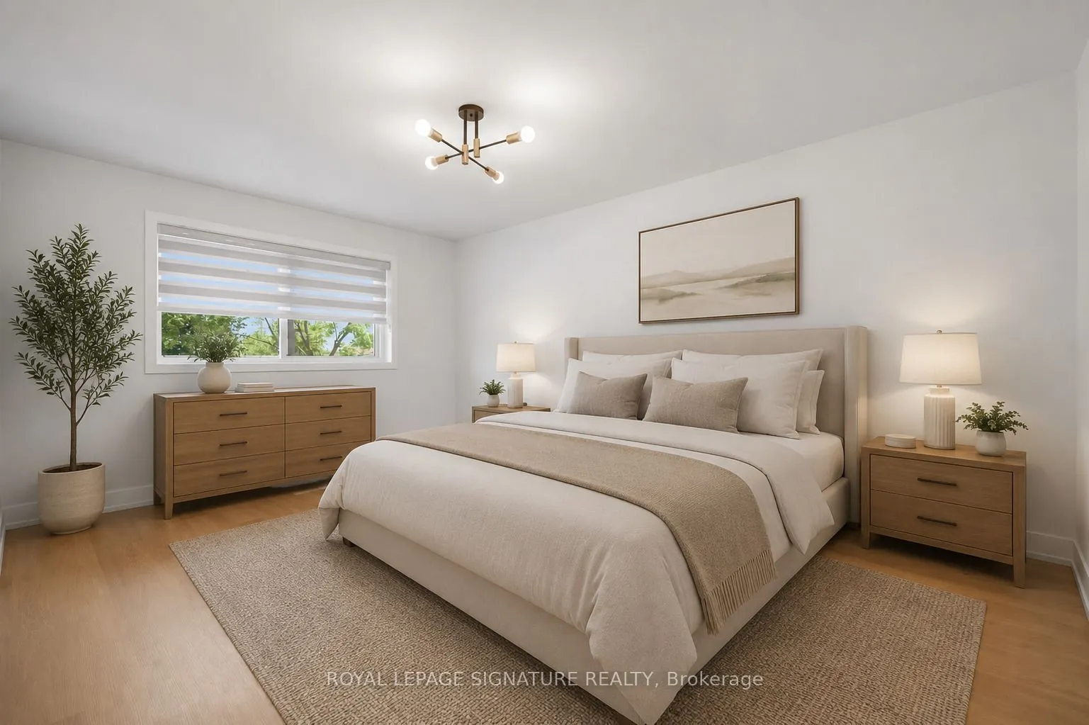 2599 Lundene Road