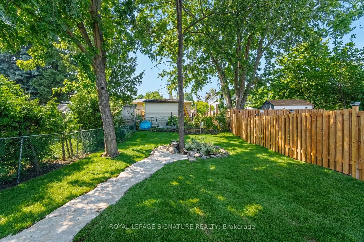 2599 Lundene Road
