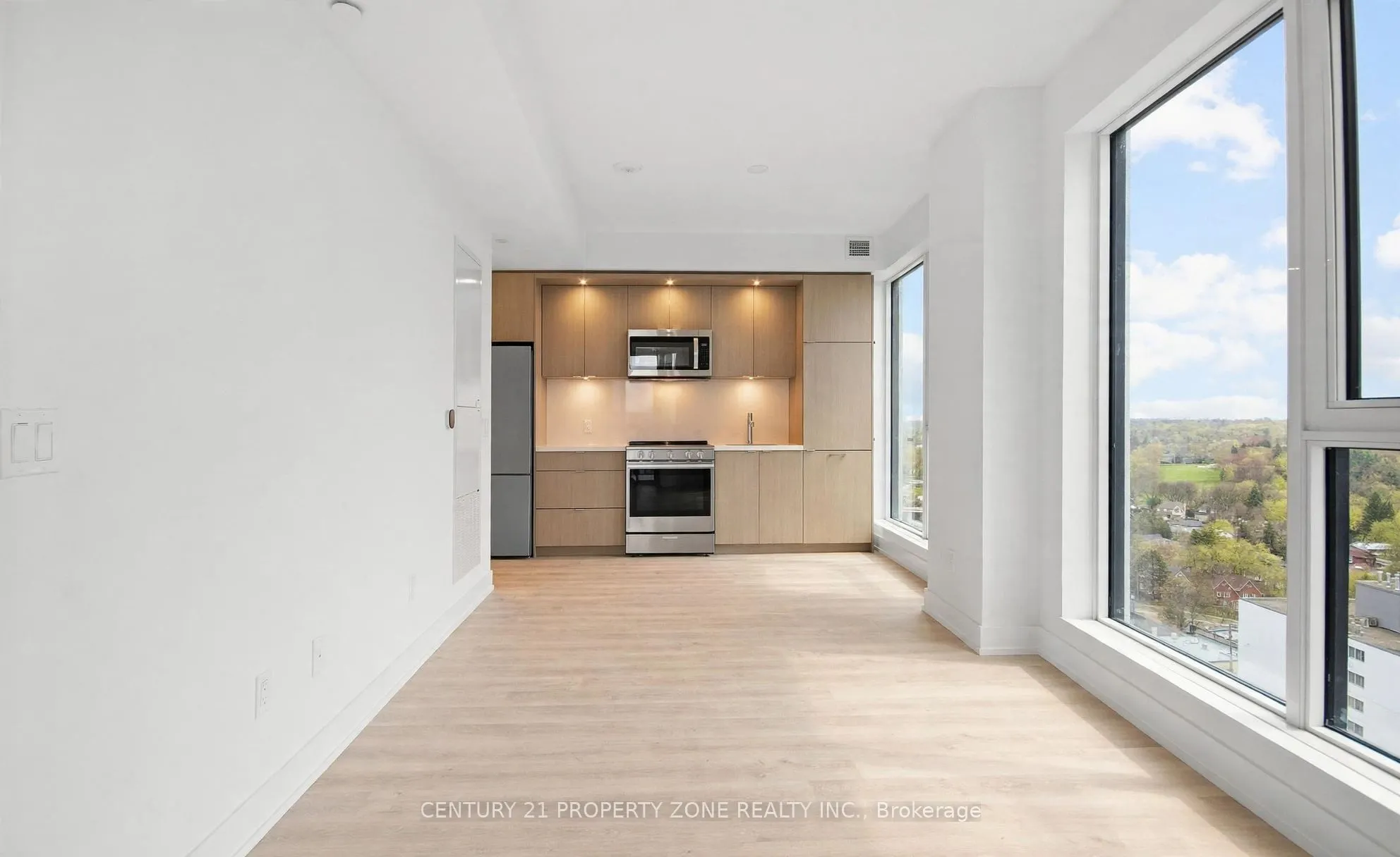 25 Cordova Avenue #1704
