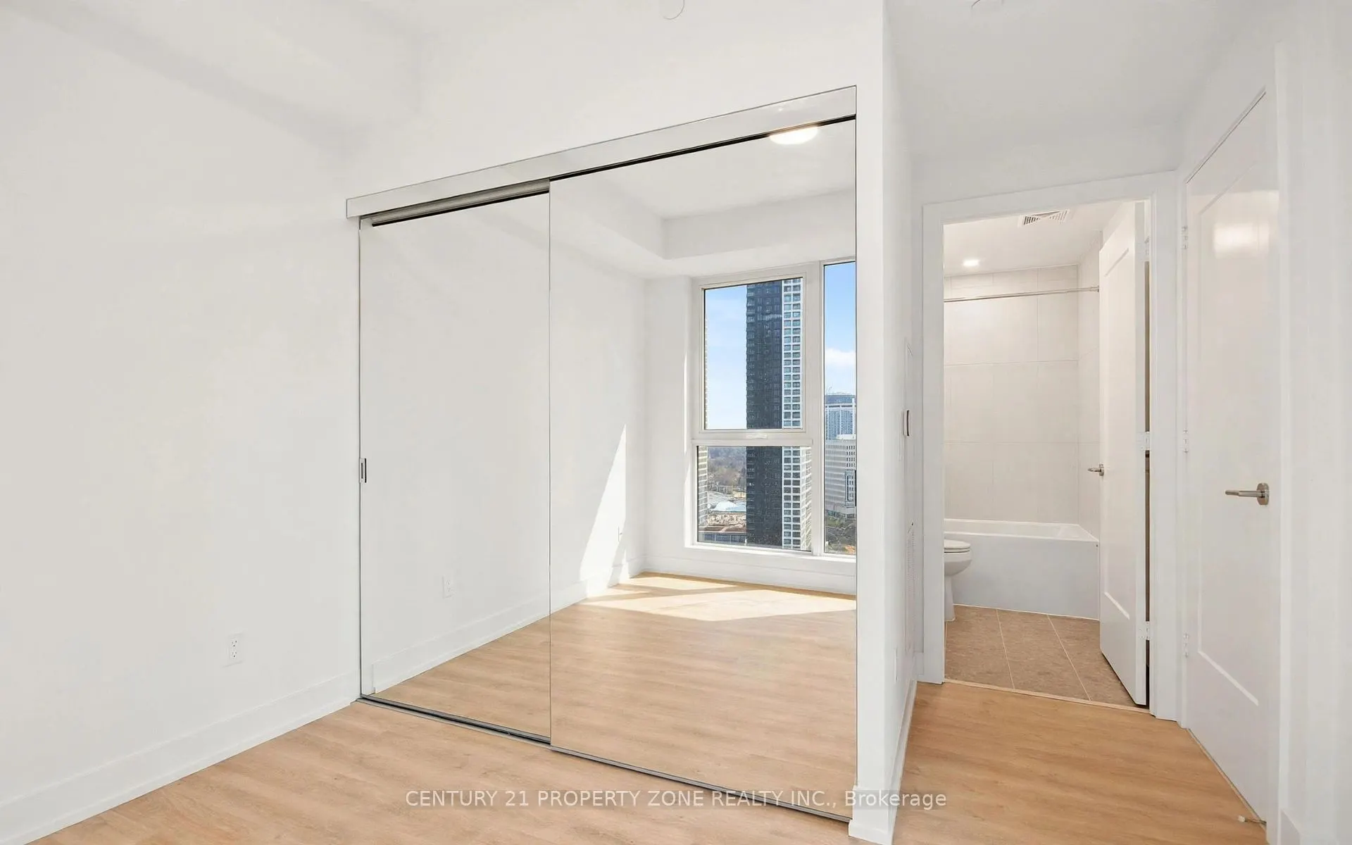 25 Cordova Avenue #1704