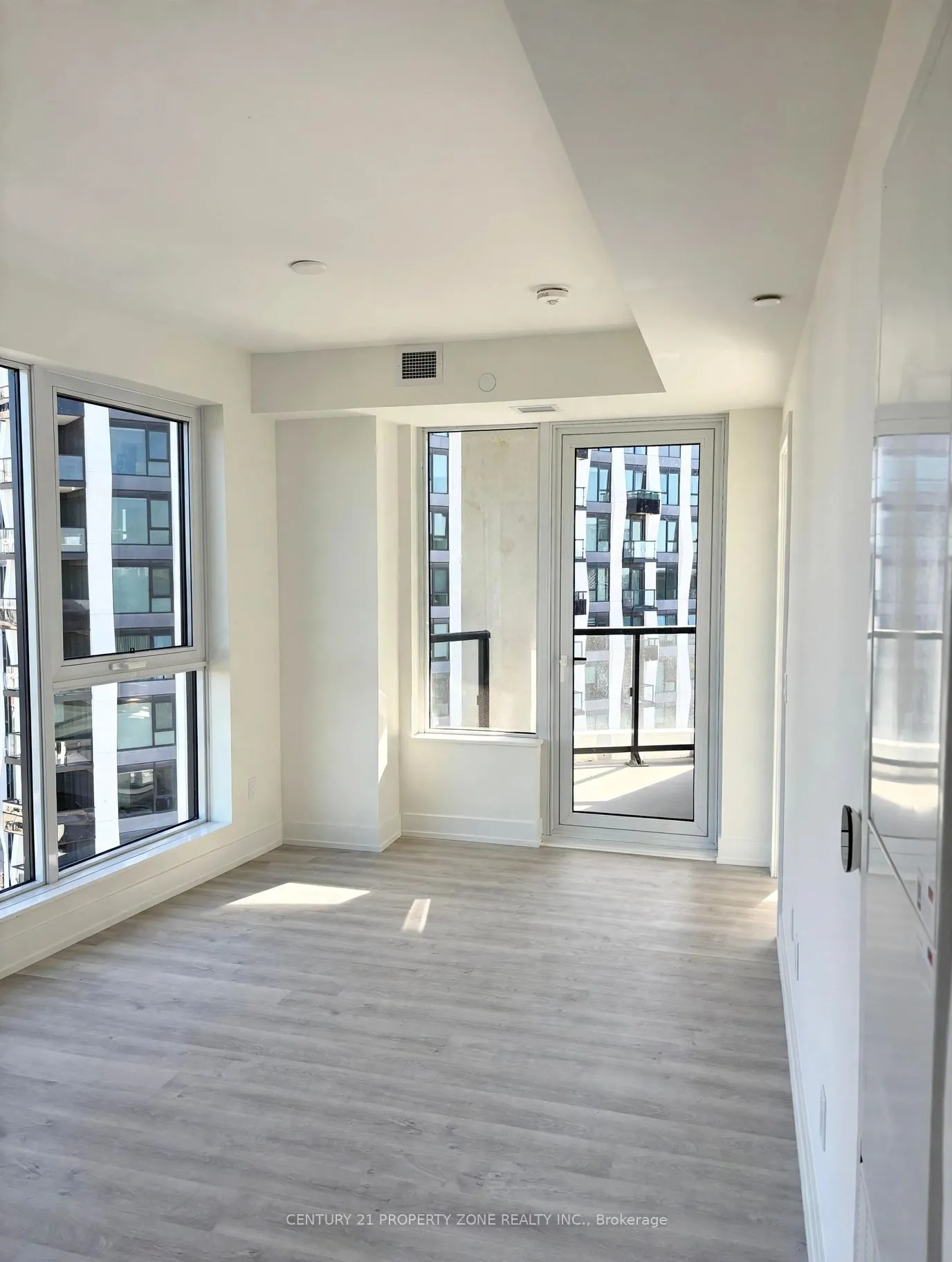 25 Cordova Avenue #1704