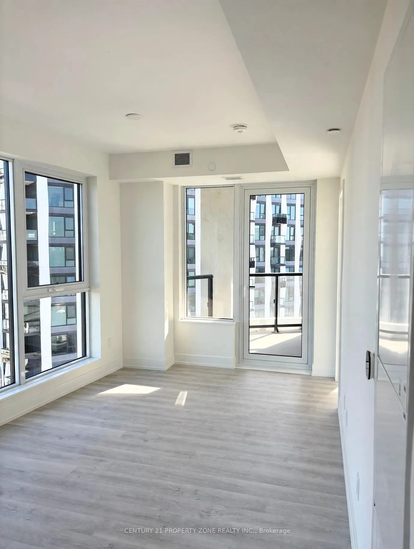 25 Cordova Avenue #1704
