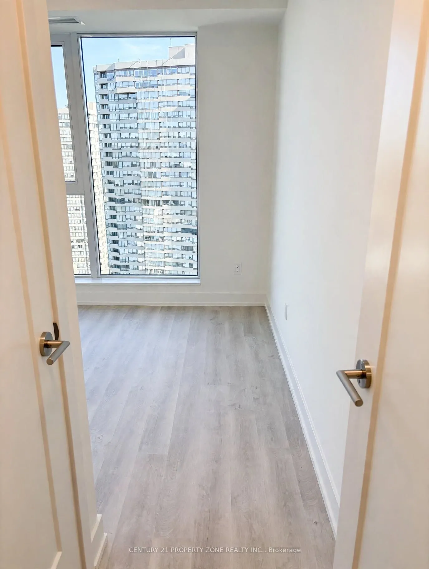 25 Cordova Avenue #1704