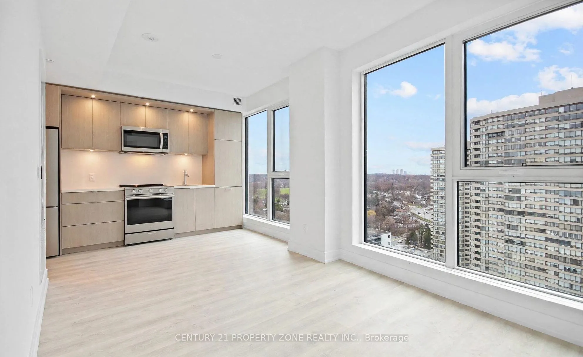 25 Cordova Avenue #1704
