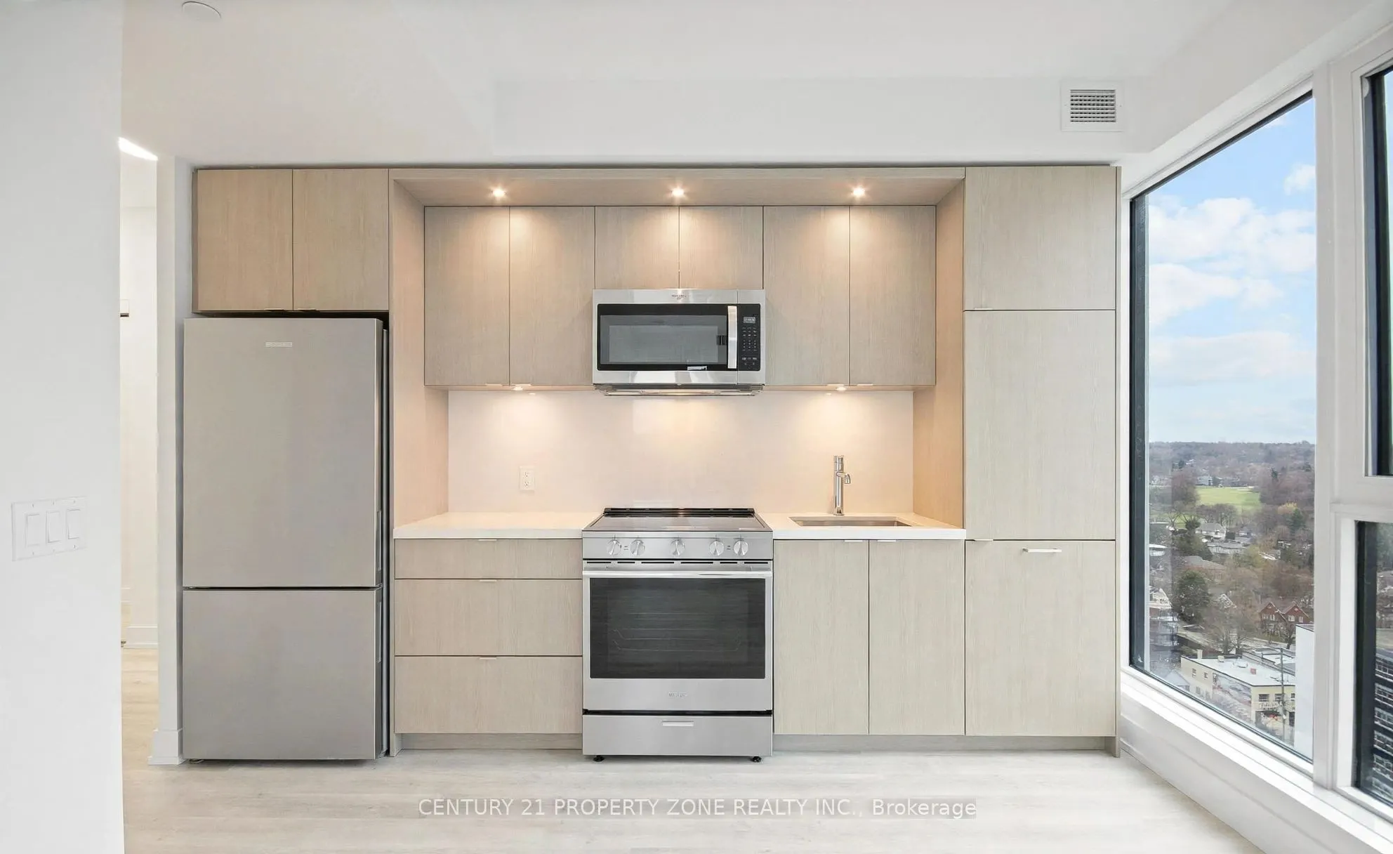 25 Cordova Avenue #1704