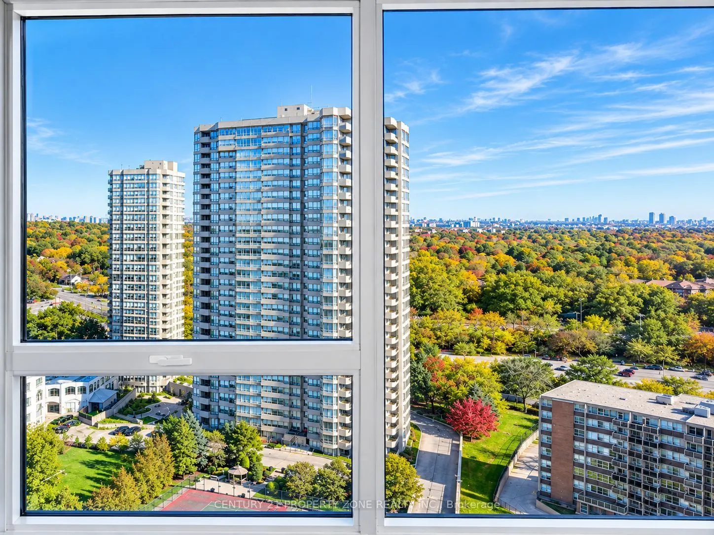 25 Cordova Avenue #1704