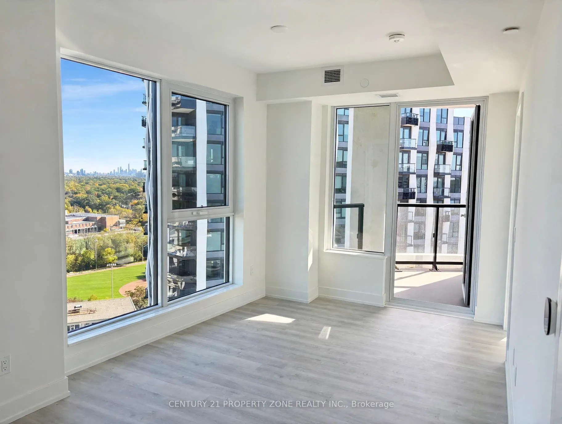 25 Cordova Avenue #1704