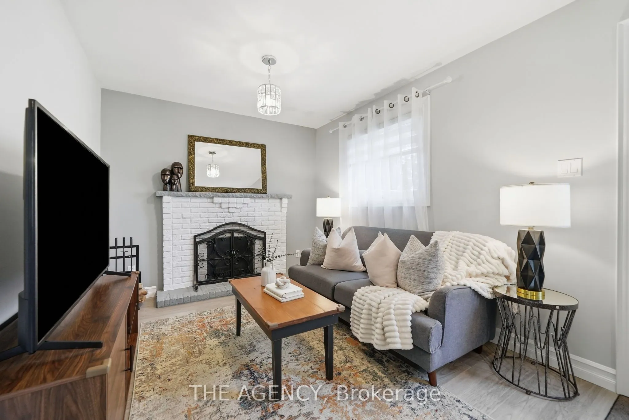 24 Jefferson Road