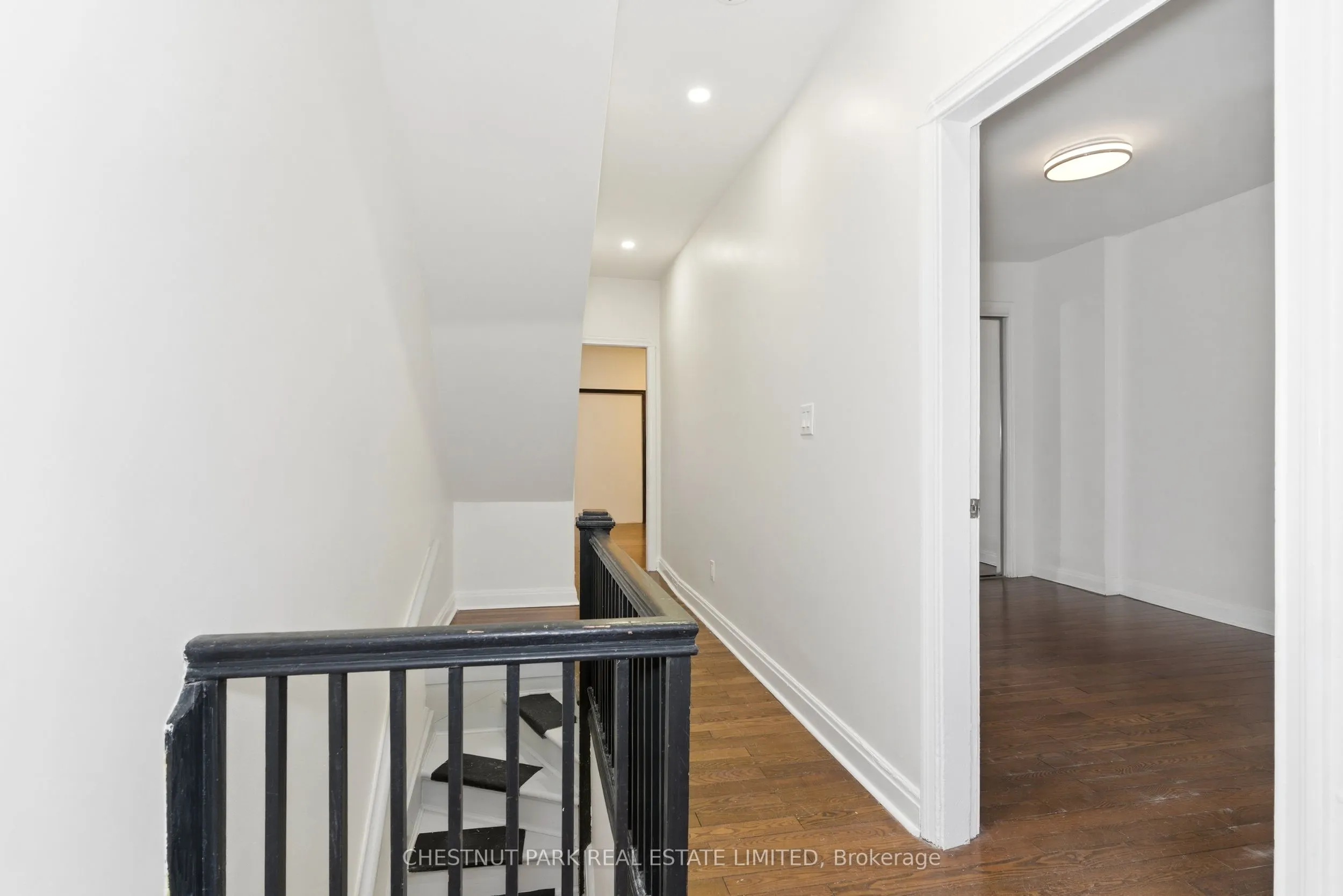 41 Roncesvalles Avenue #Upper