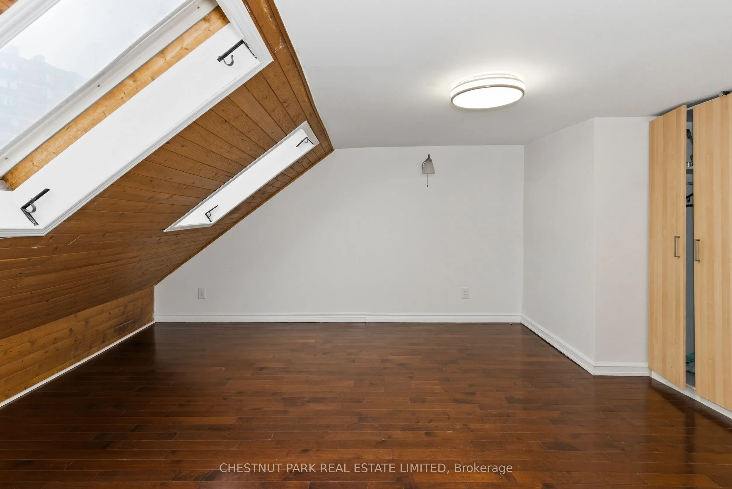 41 Roncesvalles Avenue #Upper