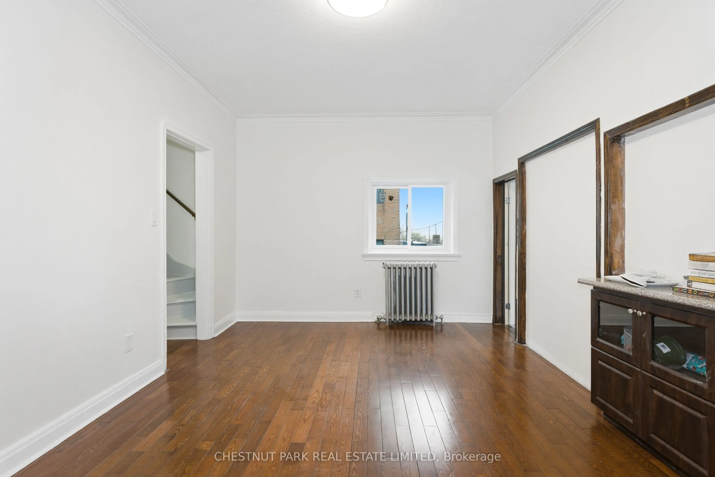 41 Roncesvalles Avenue #Upper