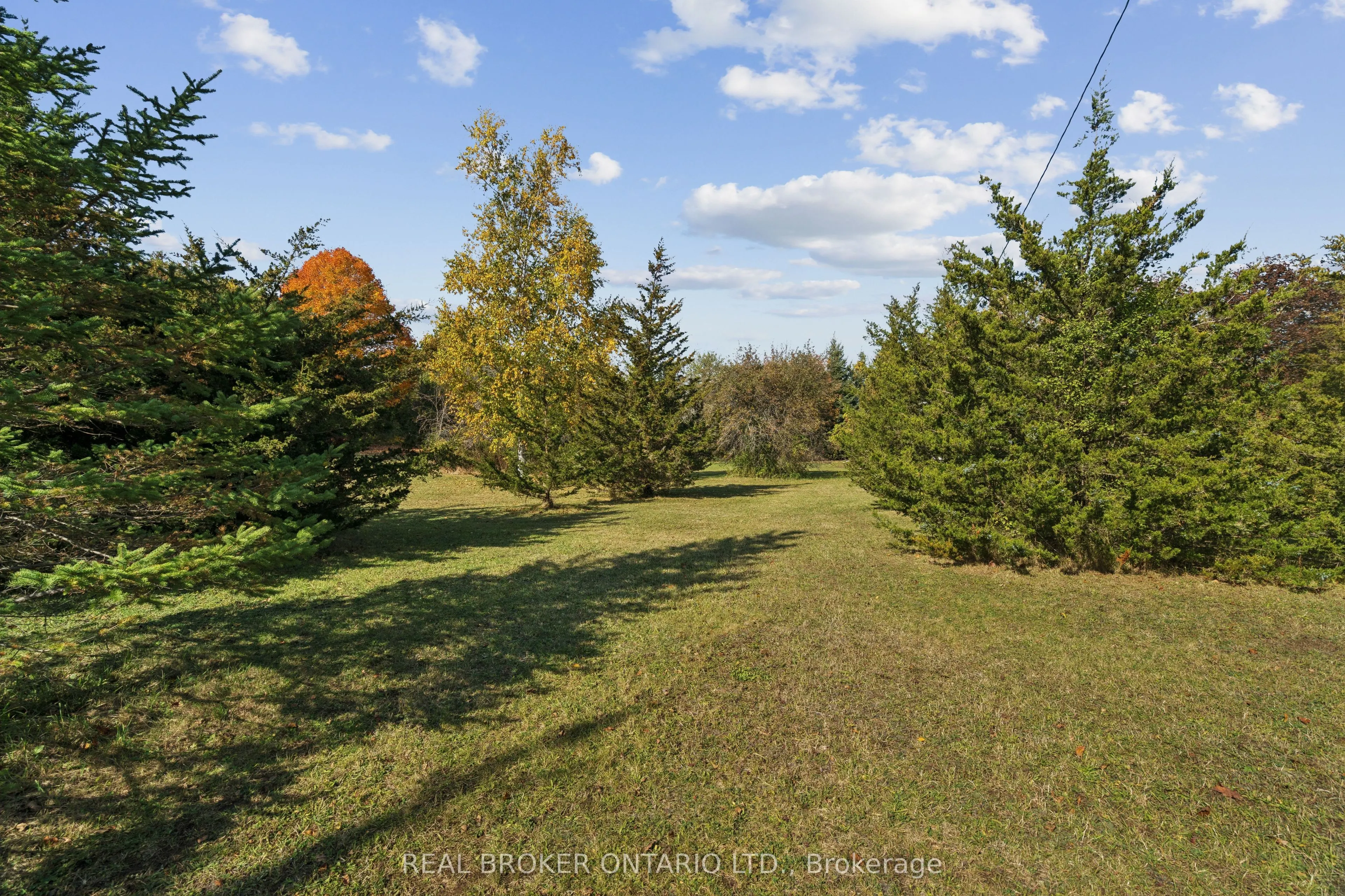 5649 25 Side Road