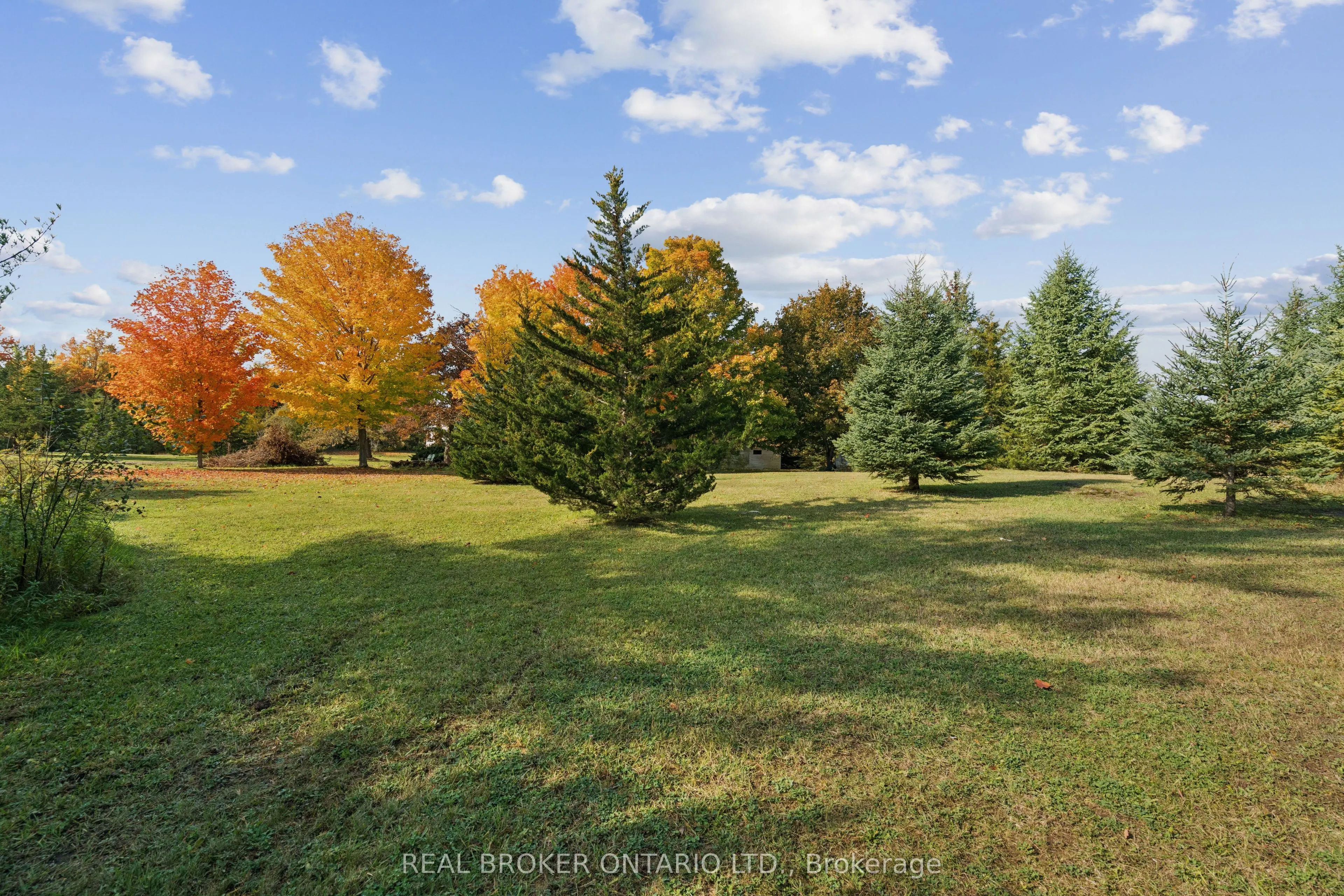 5649 25 Side Road