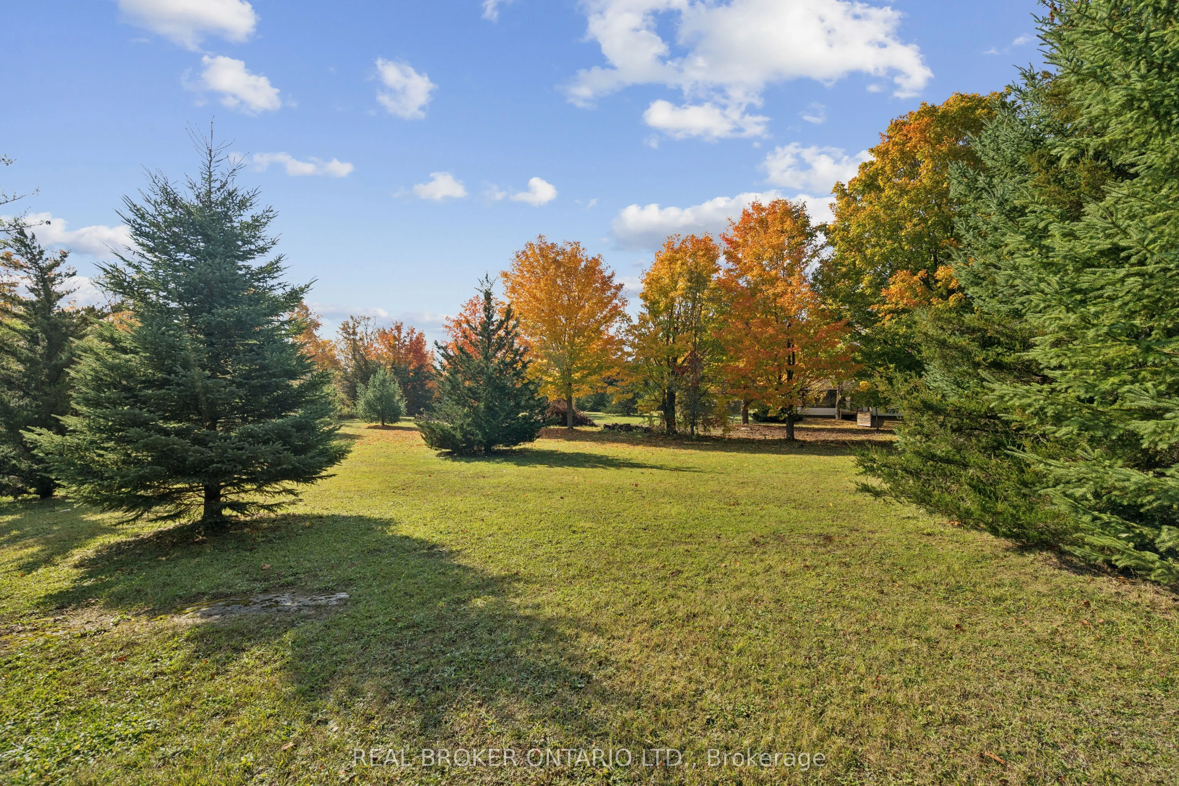 5649 25 Side Road