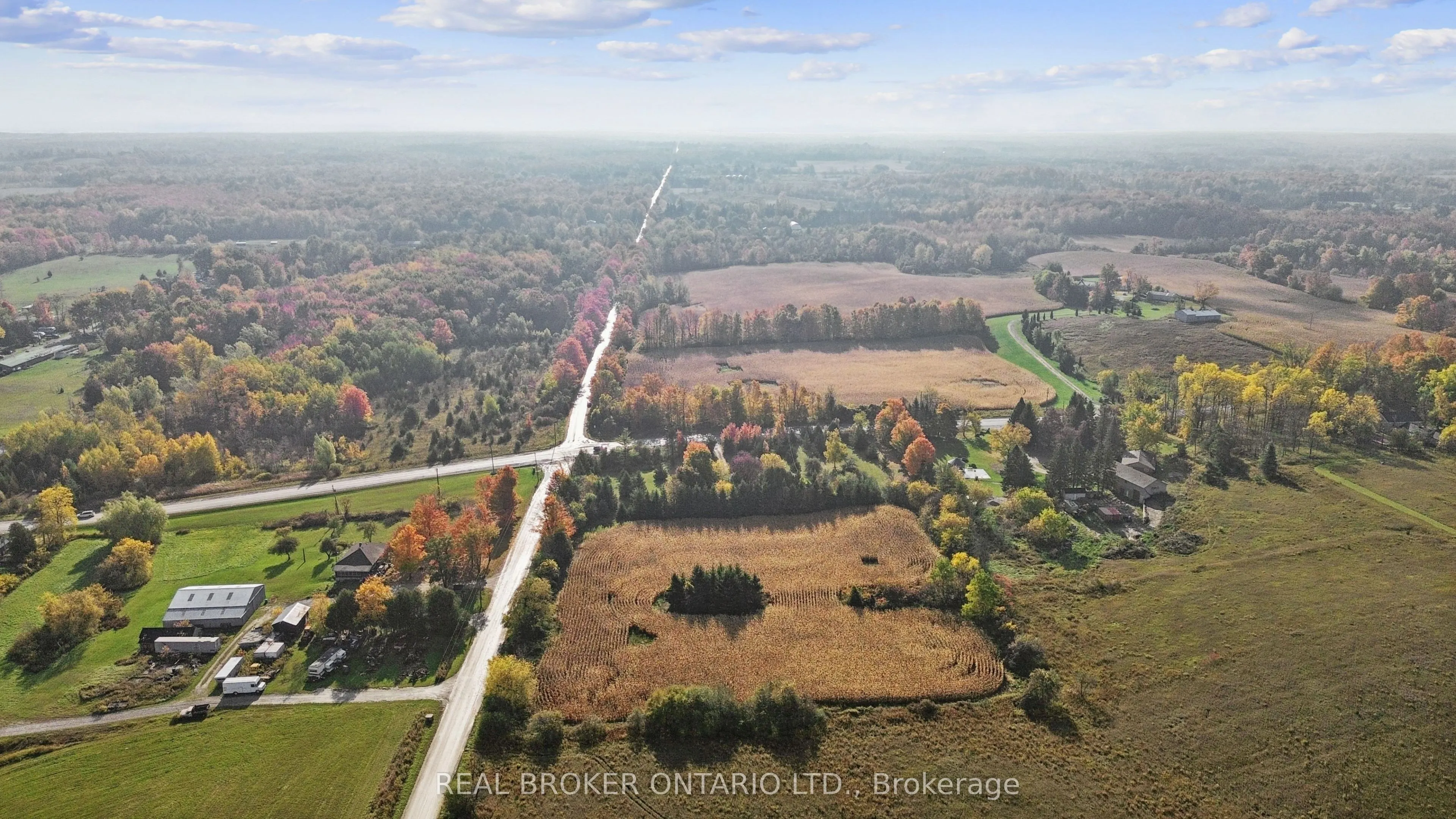 5649 25 Side Road