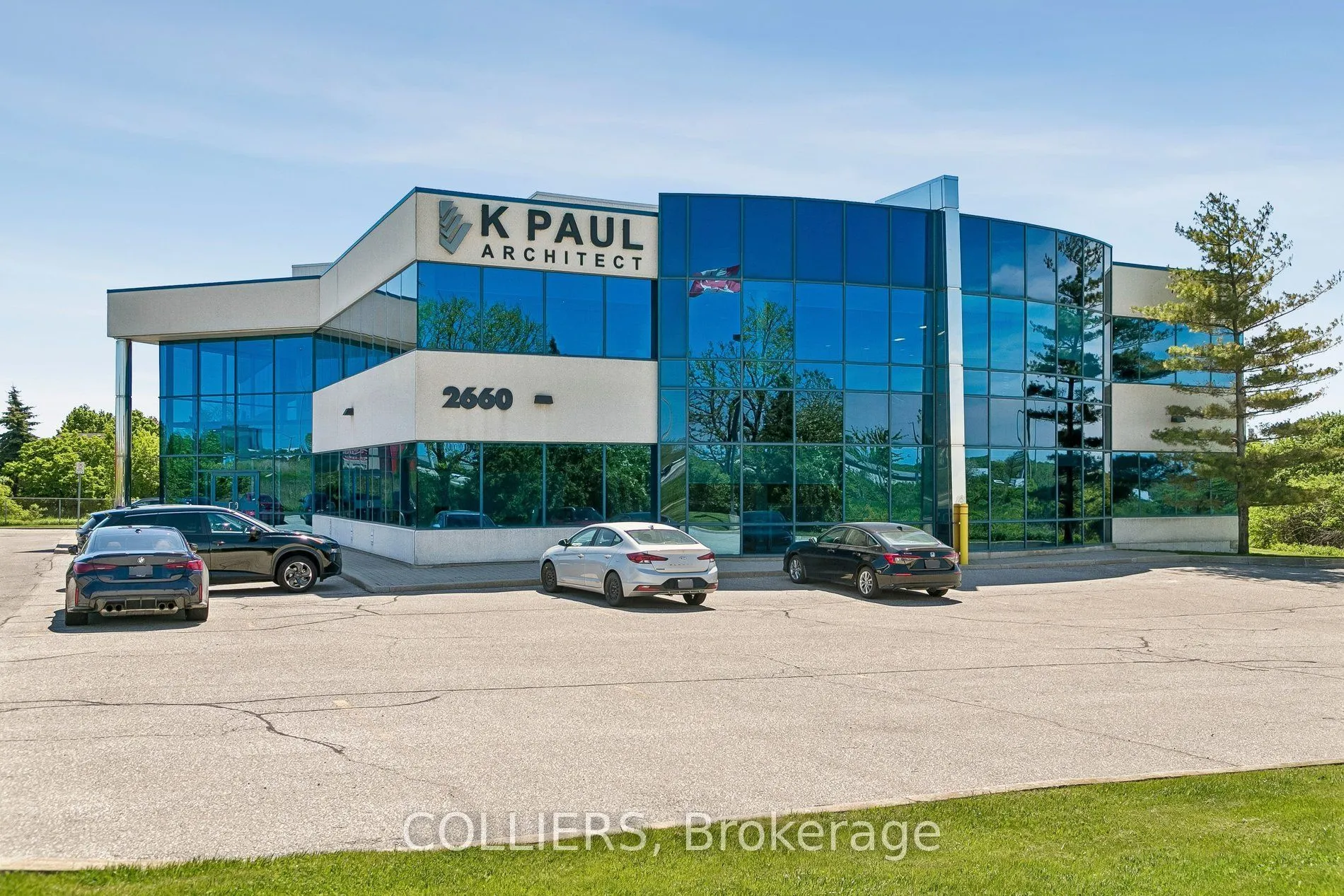 2660 Sherwood Heights Drive #200
