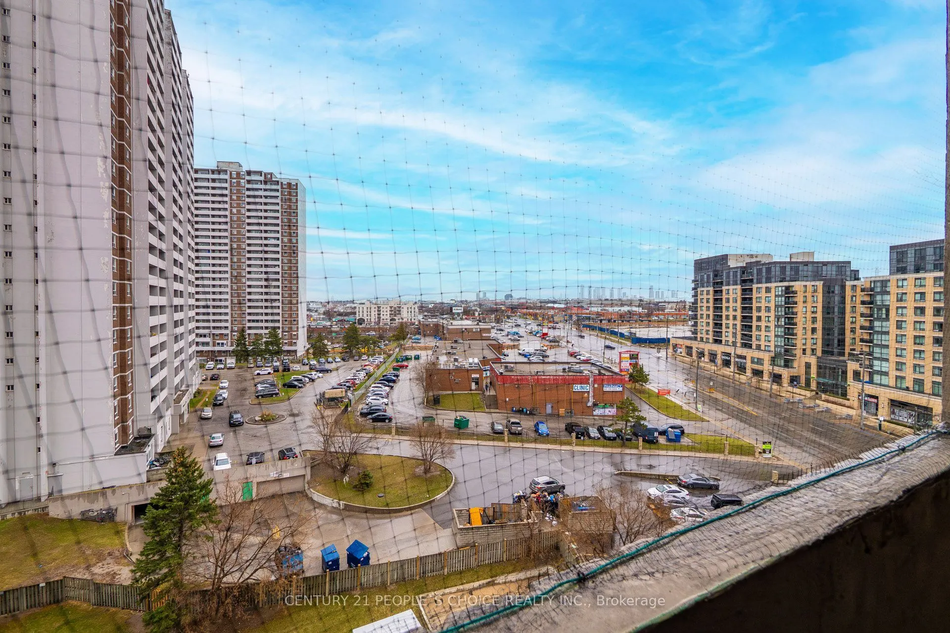 3390 Weston Road #902