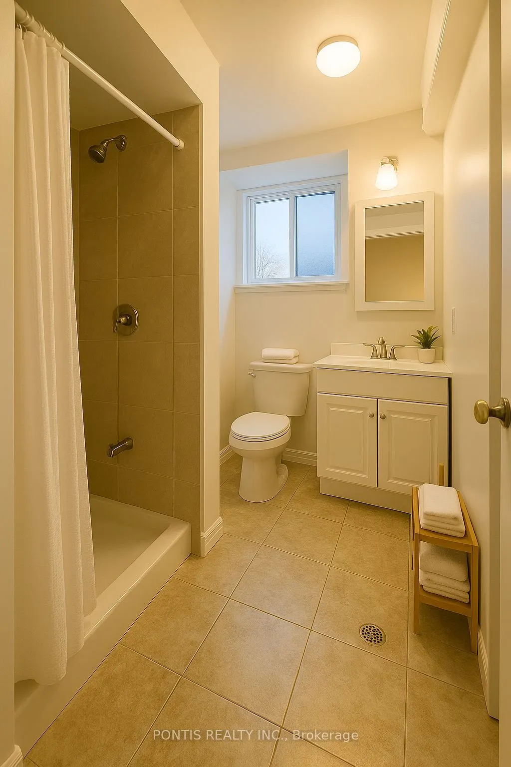 3408 Monica Drive #Bsmt