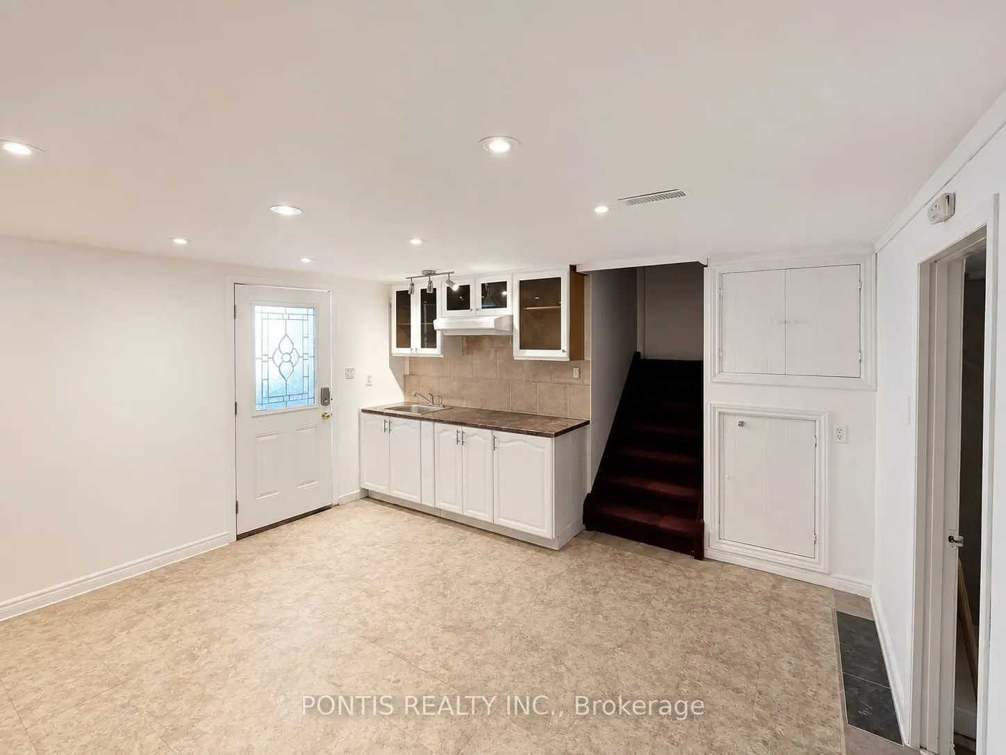 3408 Monica Drive #Bsmt