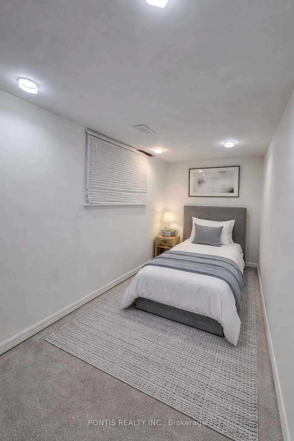 3408 Monica Drive #Bsmt