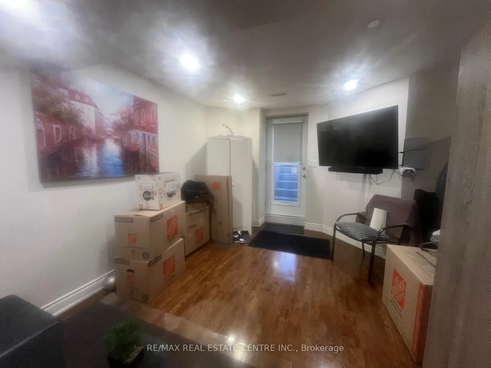 210 Valleyway Drive #(BASEMENT)