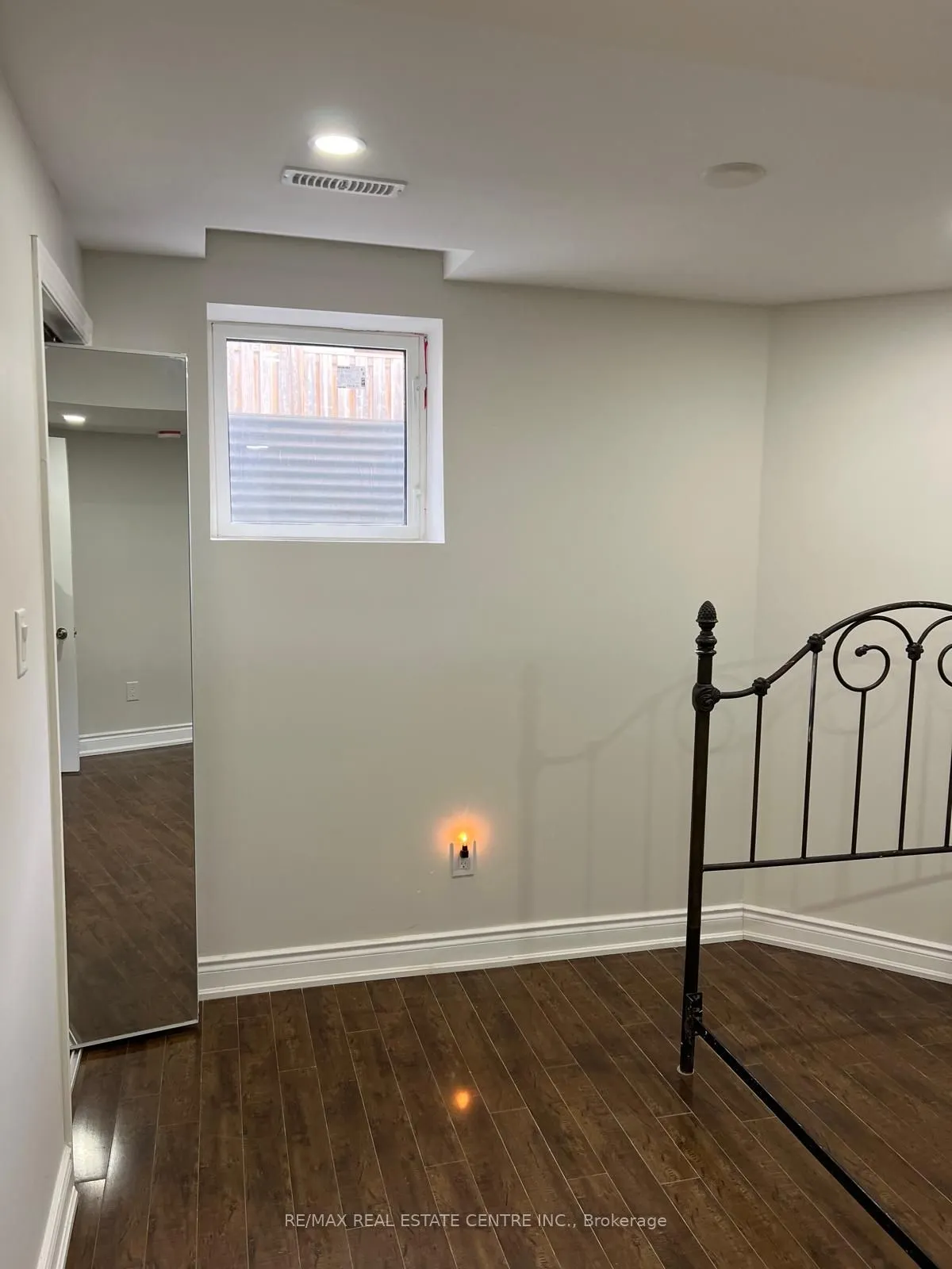 210 Valleyway Drive #(BASEMENT)