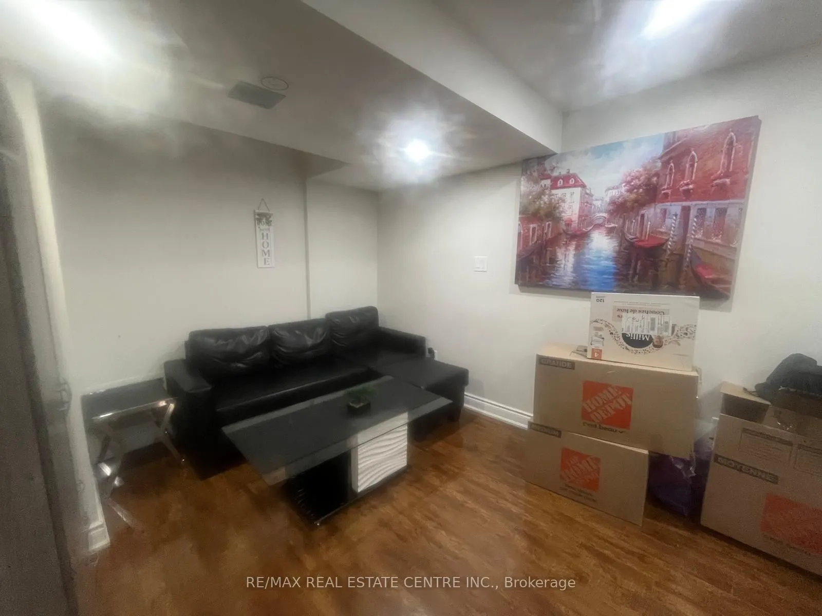 210 Valleyway Drive #(BASEMENT)