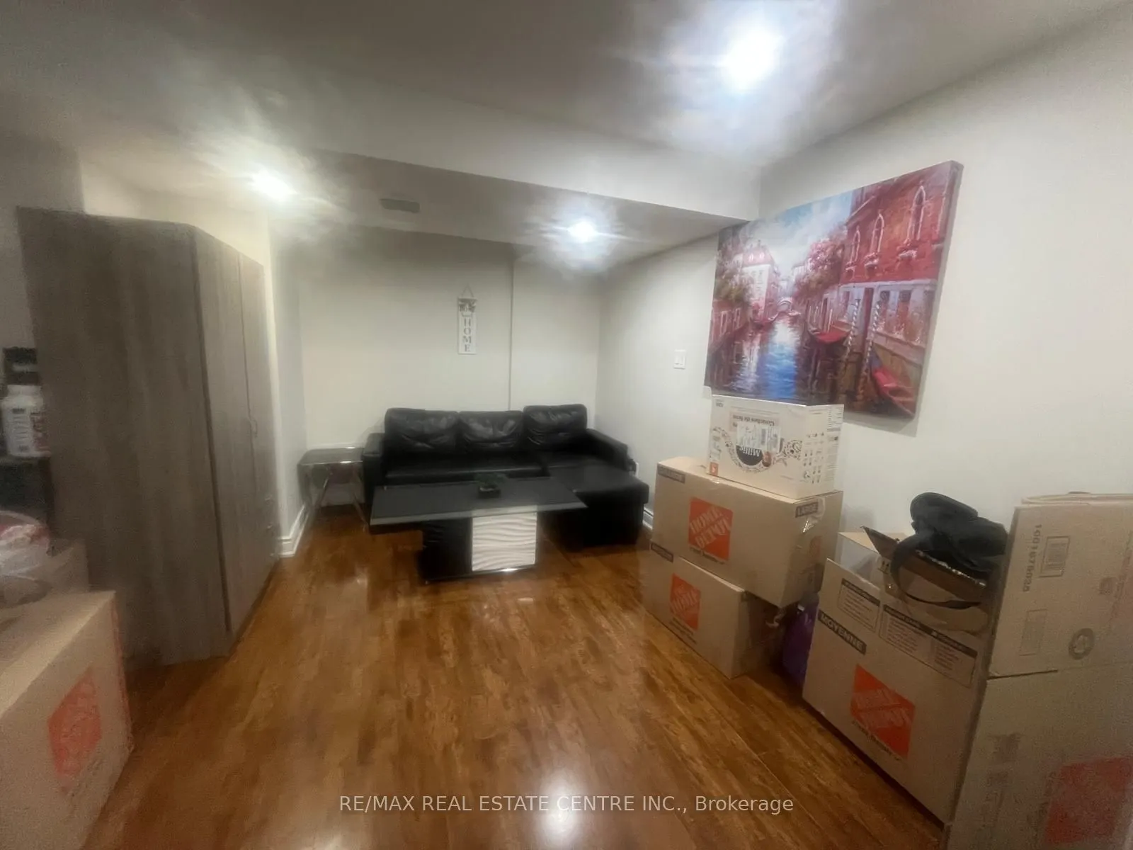210 Valleyway Drive #(BASEMENT)