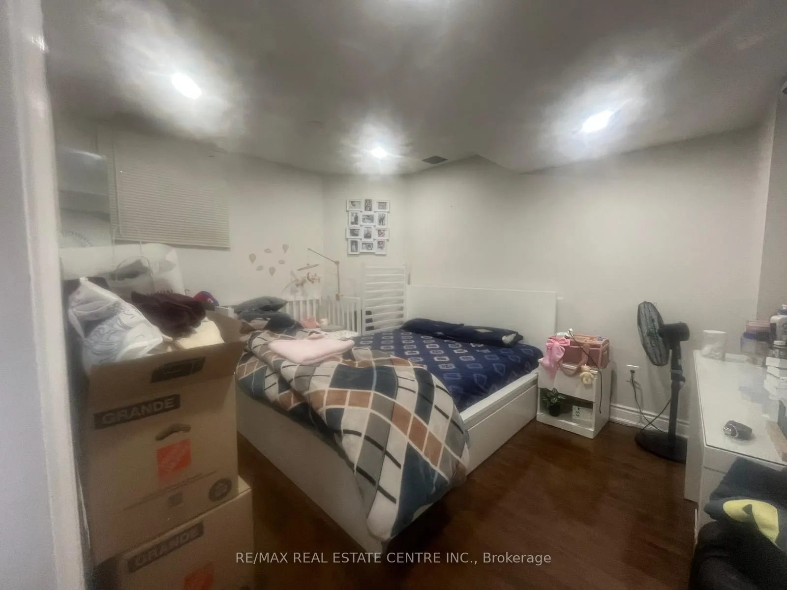 210 Valleyway Drive #(BASEMENT)