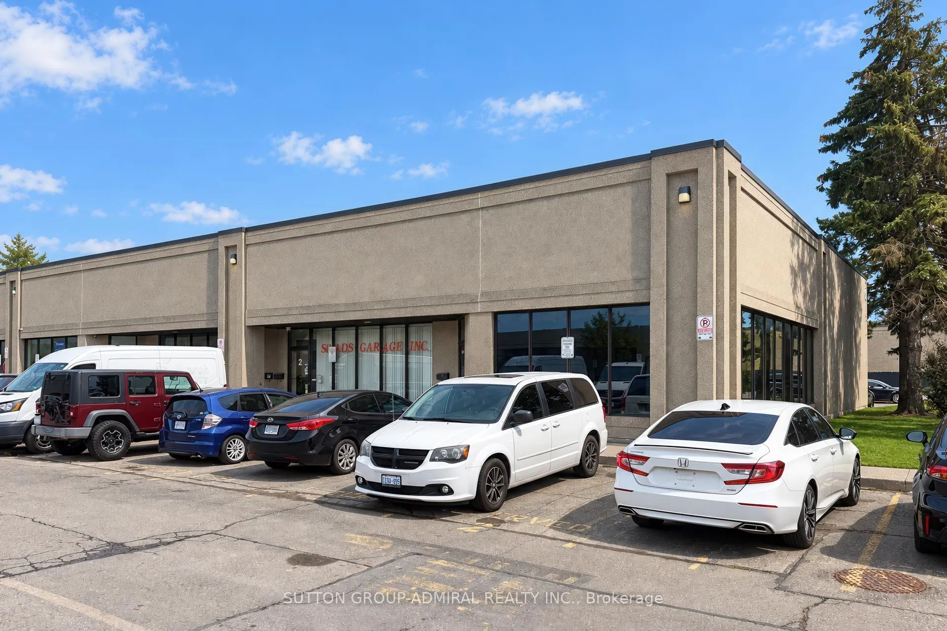130 Lepage Court ##1