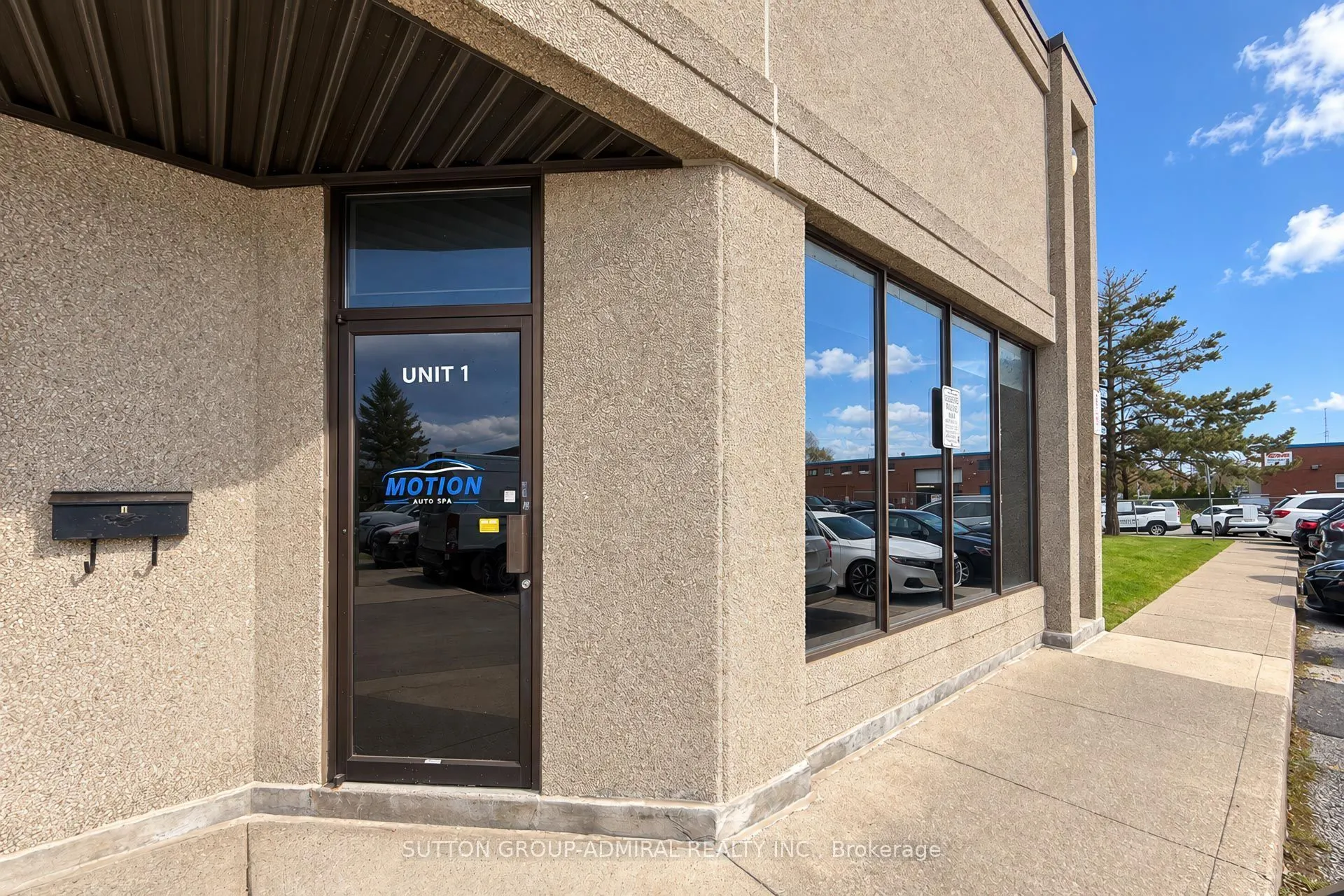 130 Lepage Court ##1