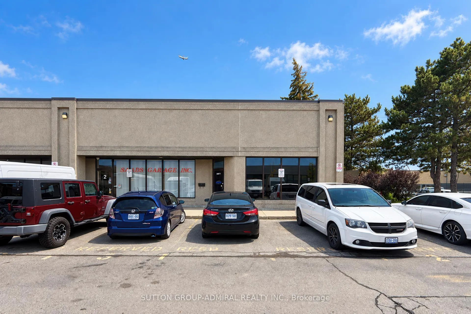 130 Lepage Court ##1