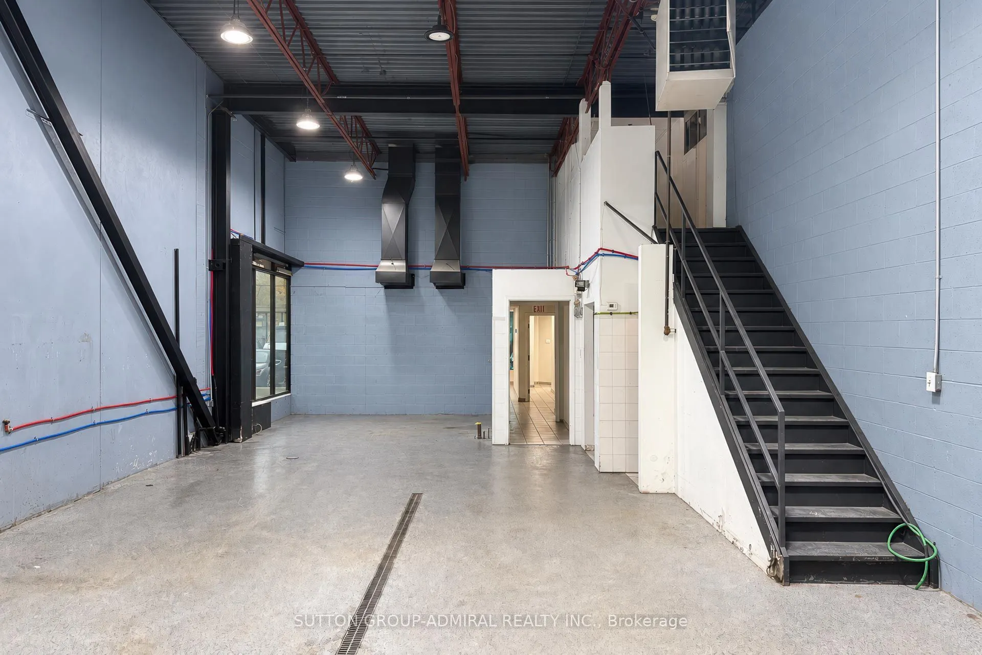 130 Lepage Court ##1