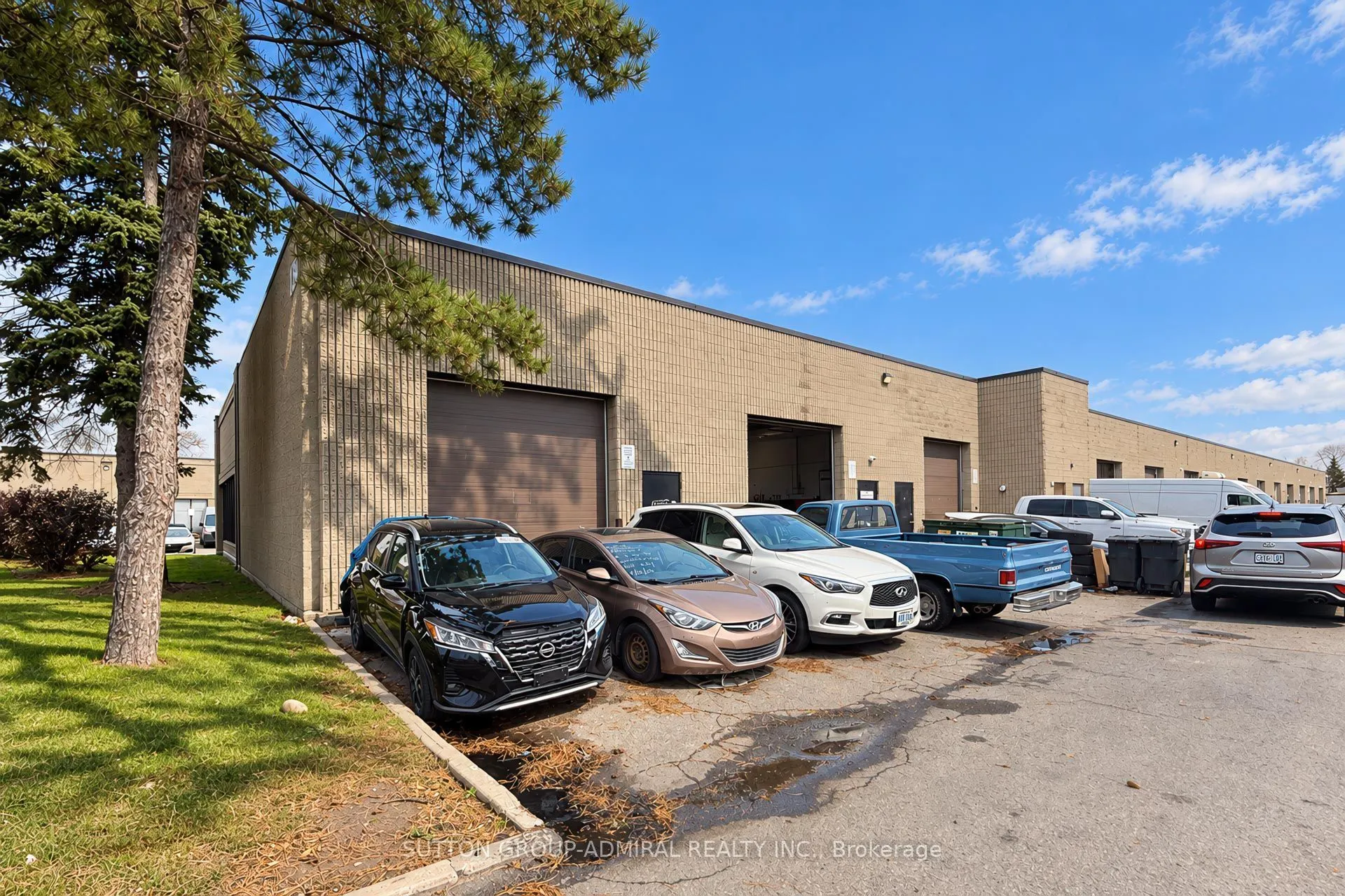 130 Lepage Court ##1