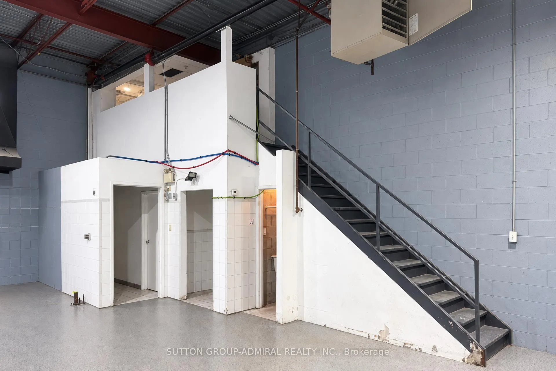 130 Lepage Court ##1