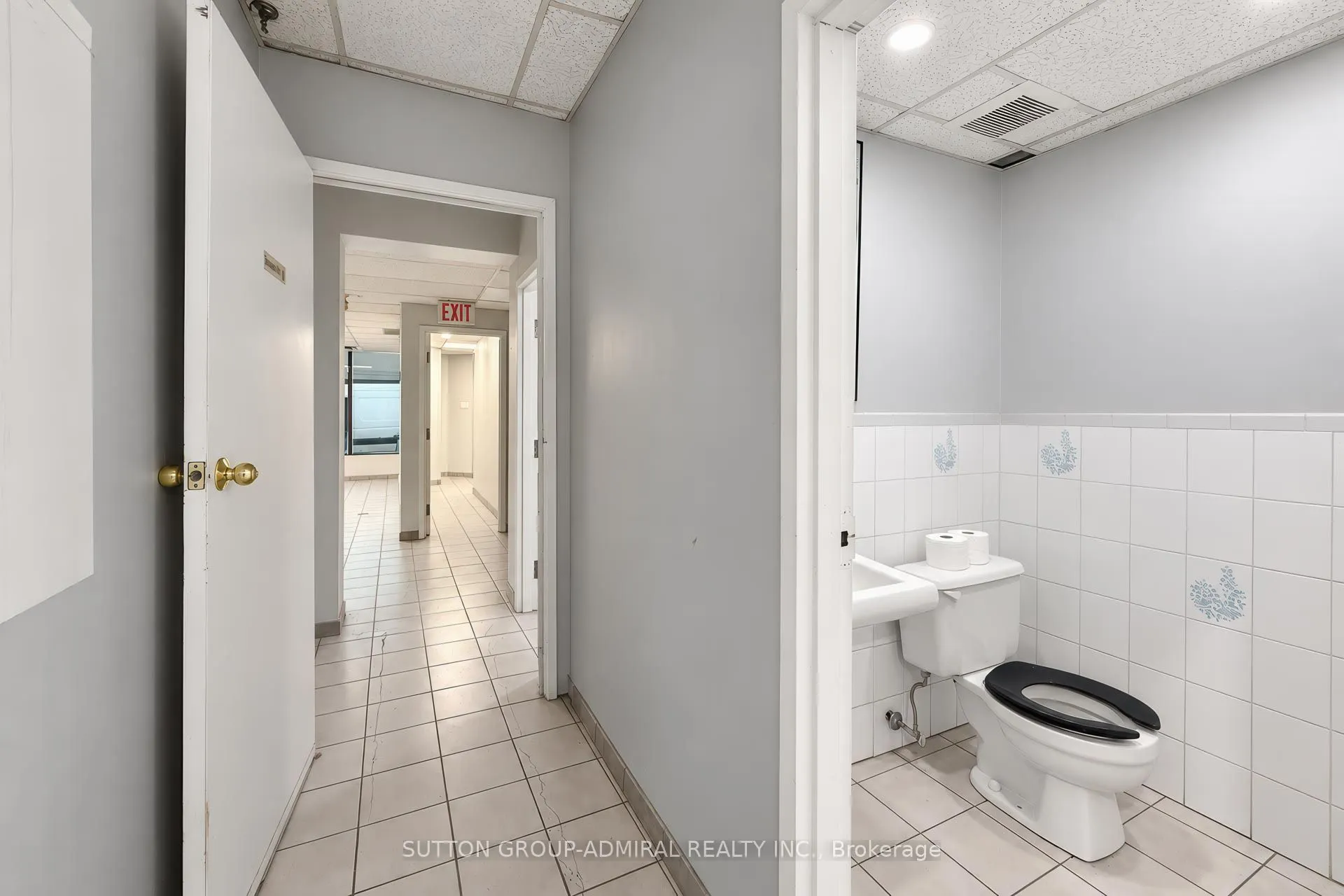 130 Lepage Court ##1