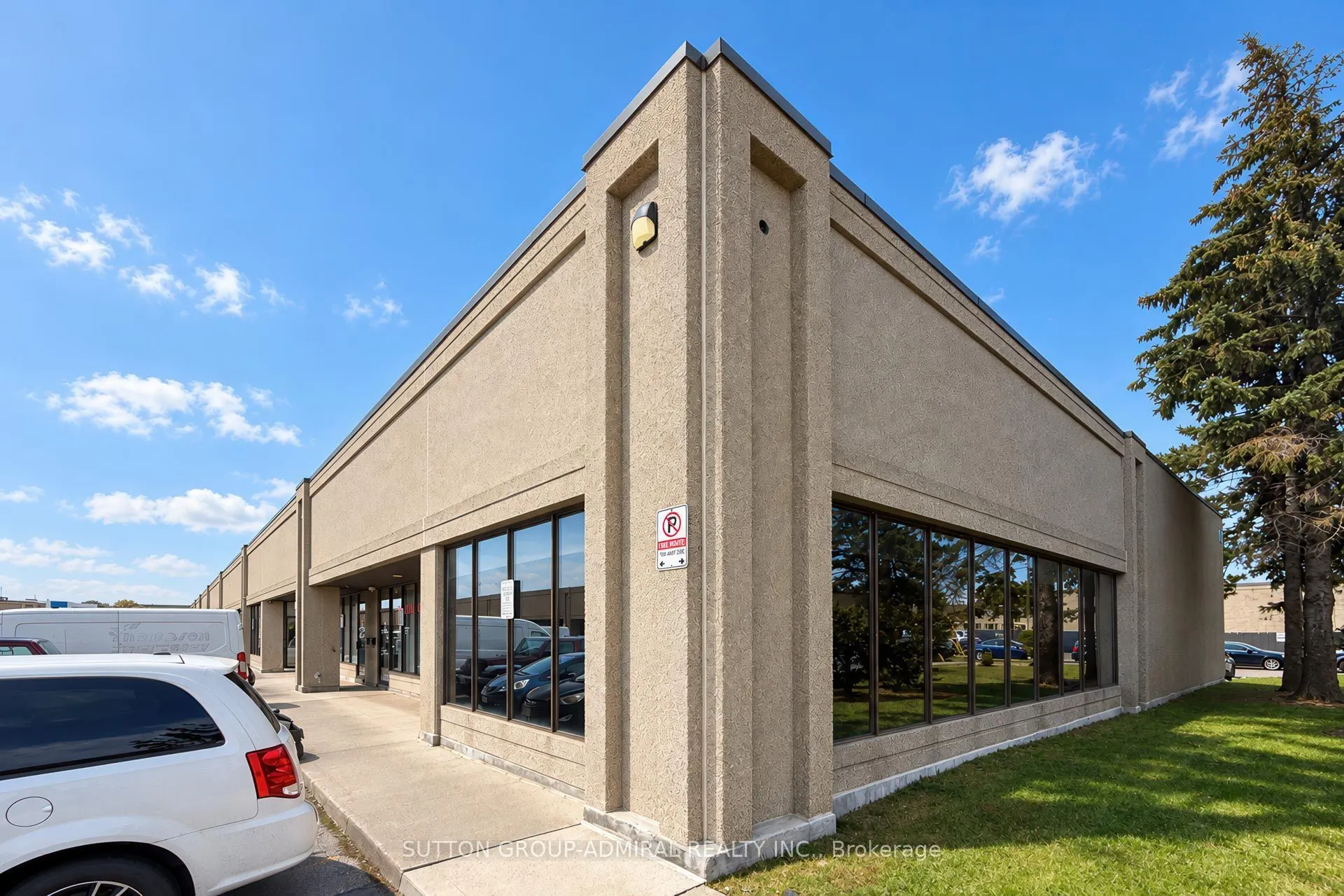130 Lepage Court ##1