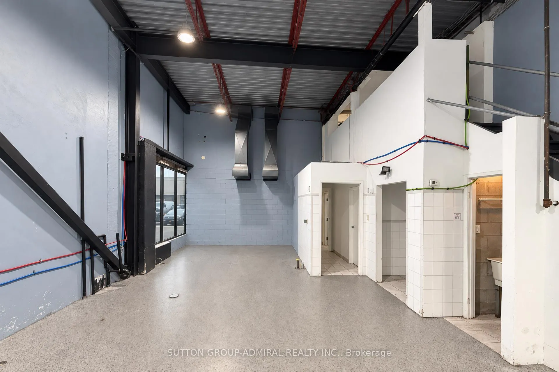 130 Lepage Court ##1