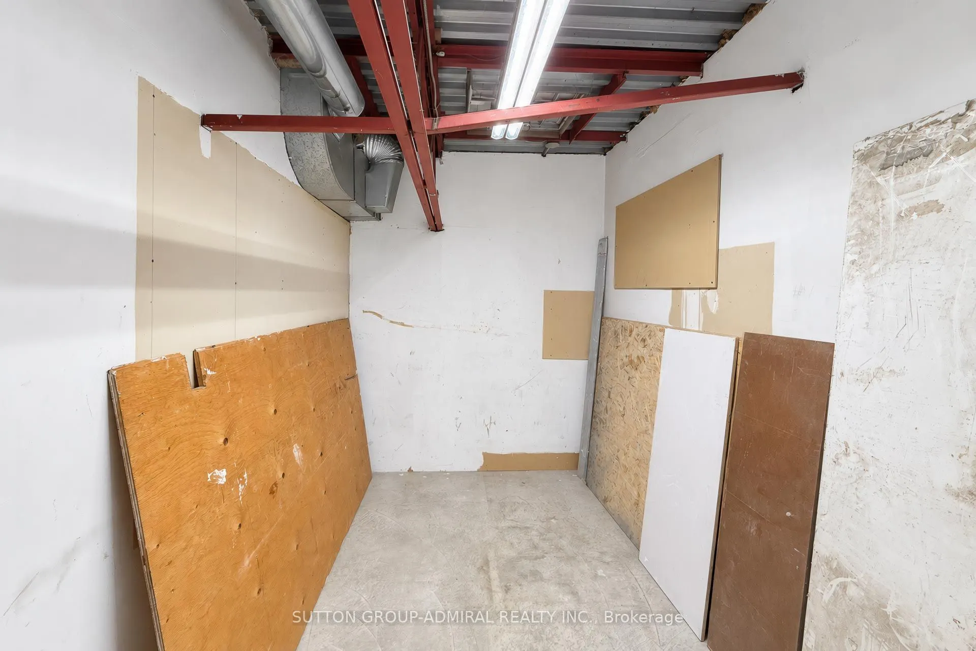 130 Lepage Court ##1