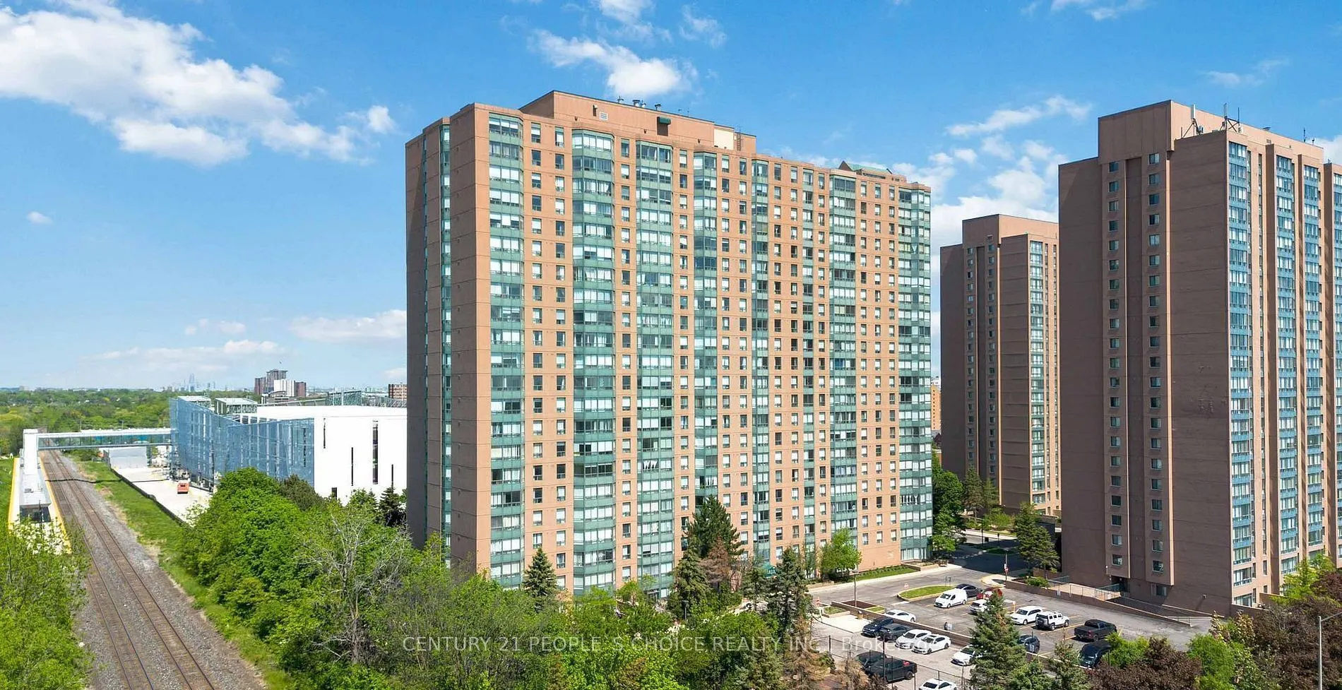 135 Hillcrest Avenue #1109