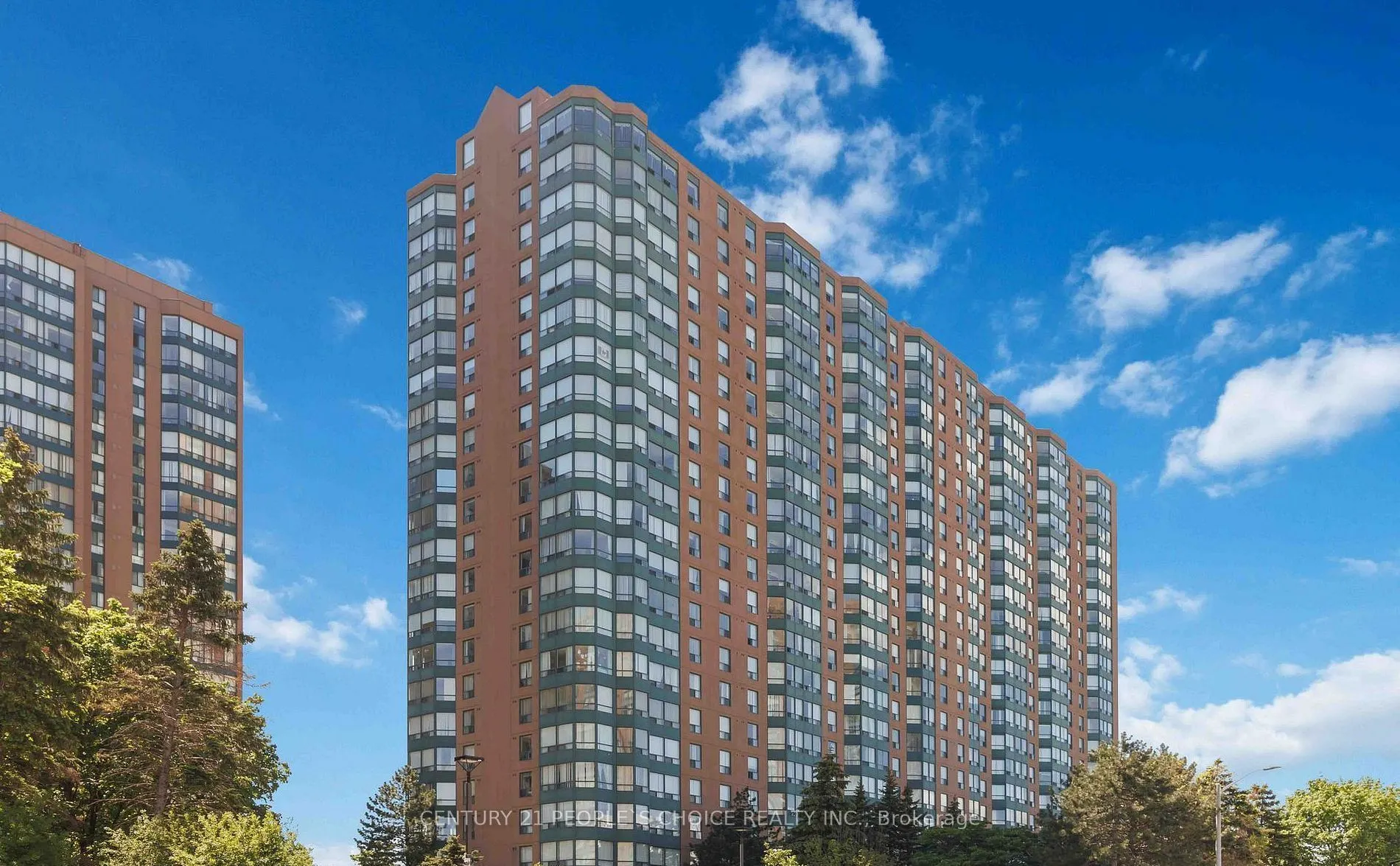 135 Hillcrest Avenue #1109