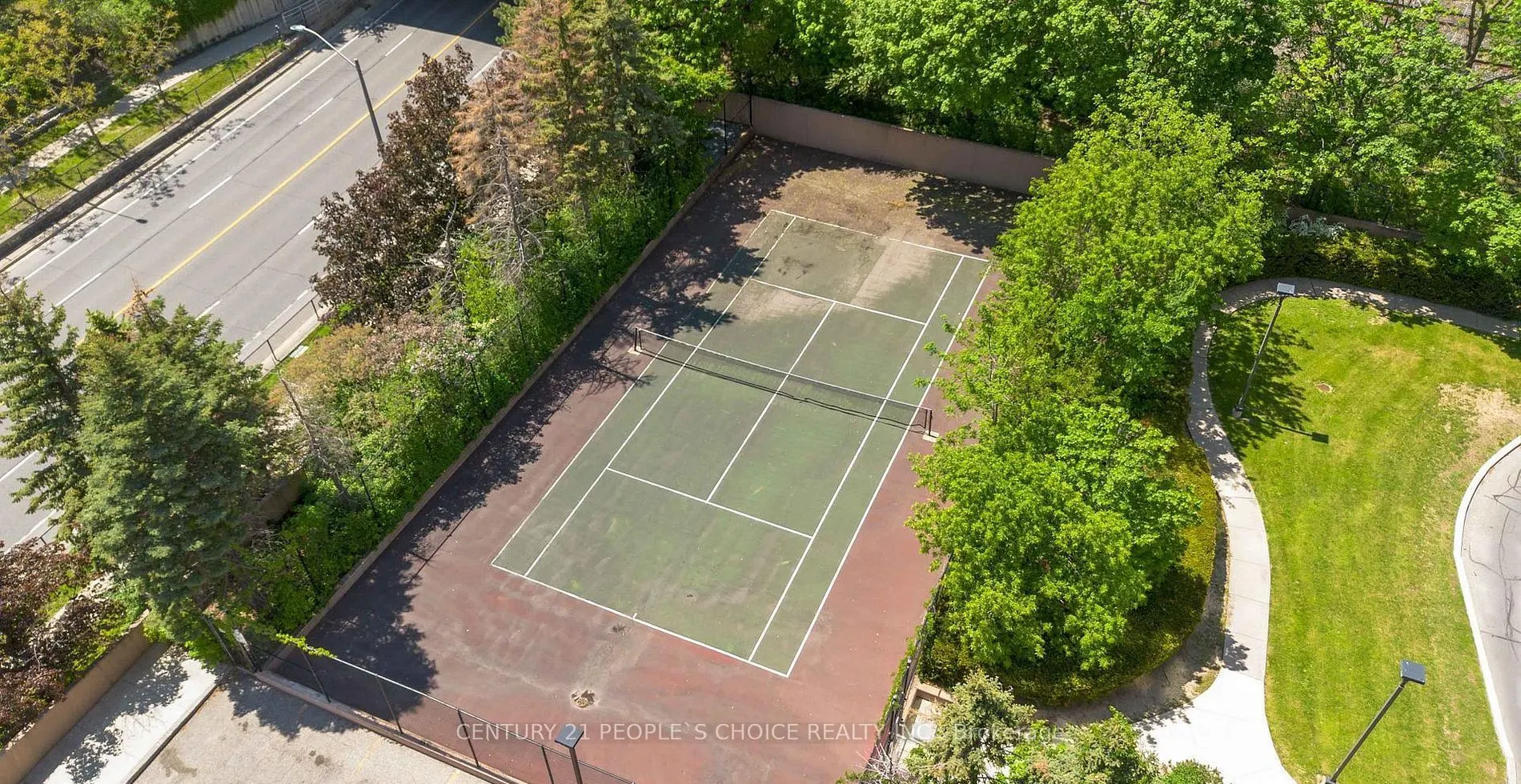 135 Hillcrest Avenue #1109