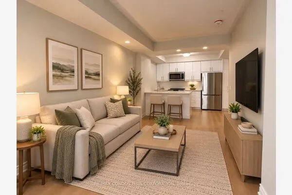 90 Eastwood Park Gardens #Unit 8