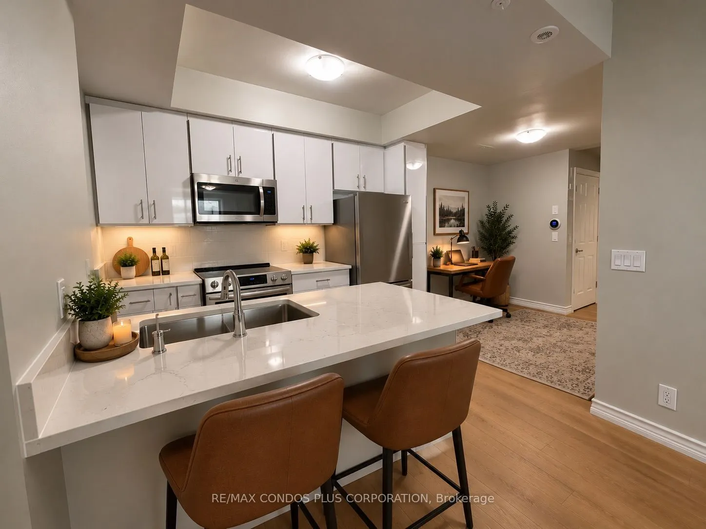 90 Eastwood Park Gardens #Unit 8