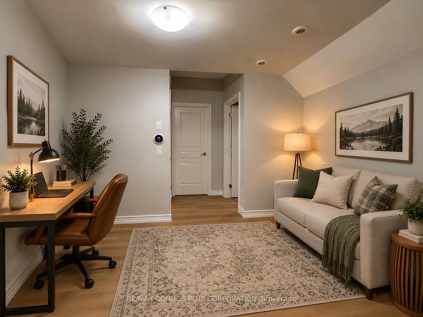 90 Eastwood Park Gardens #Unit 8