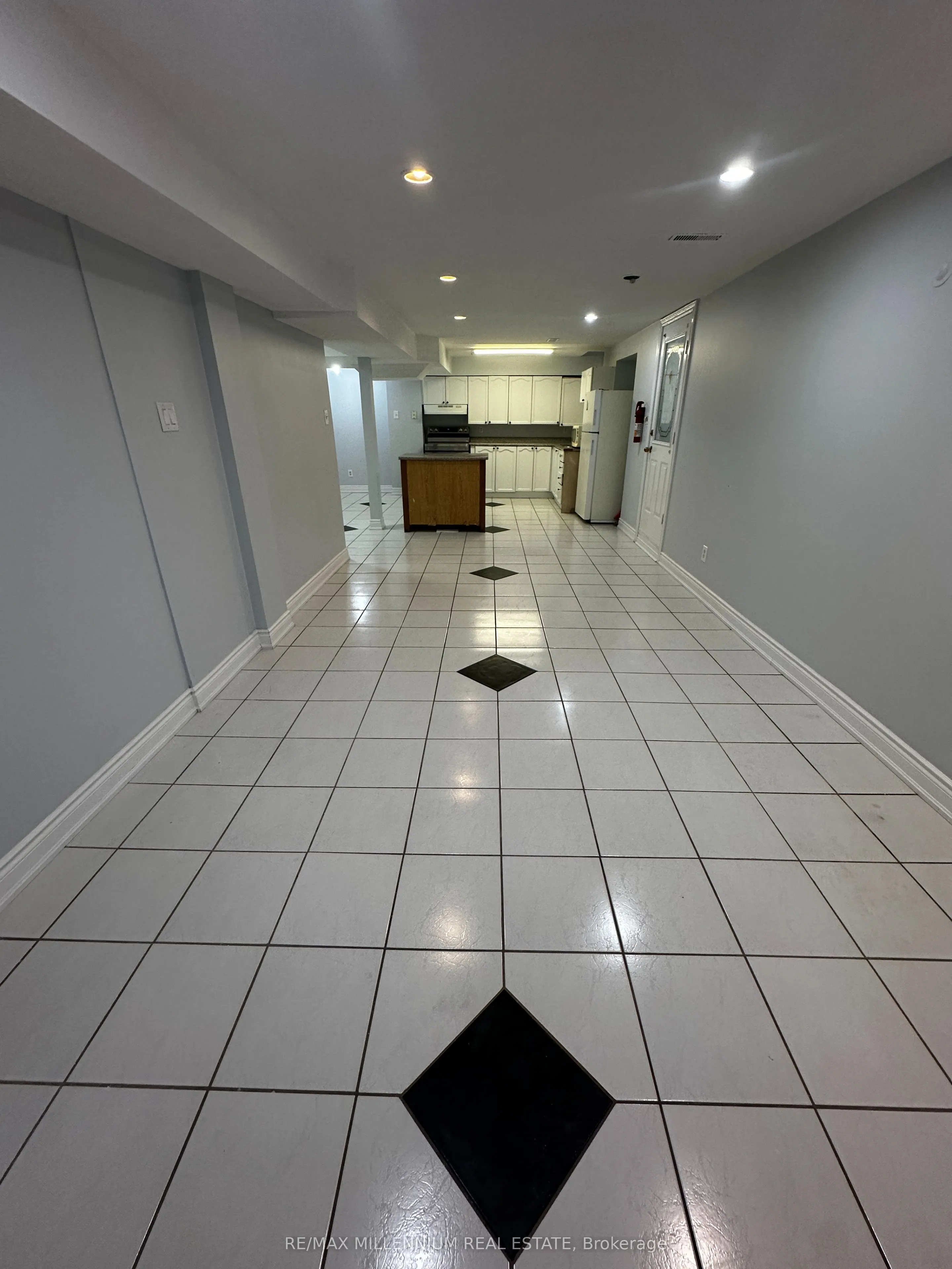 1433 Daniel Creek Road #BSMT